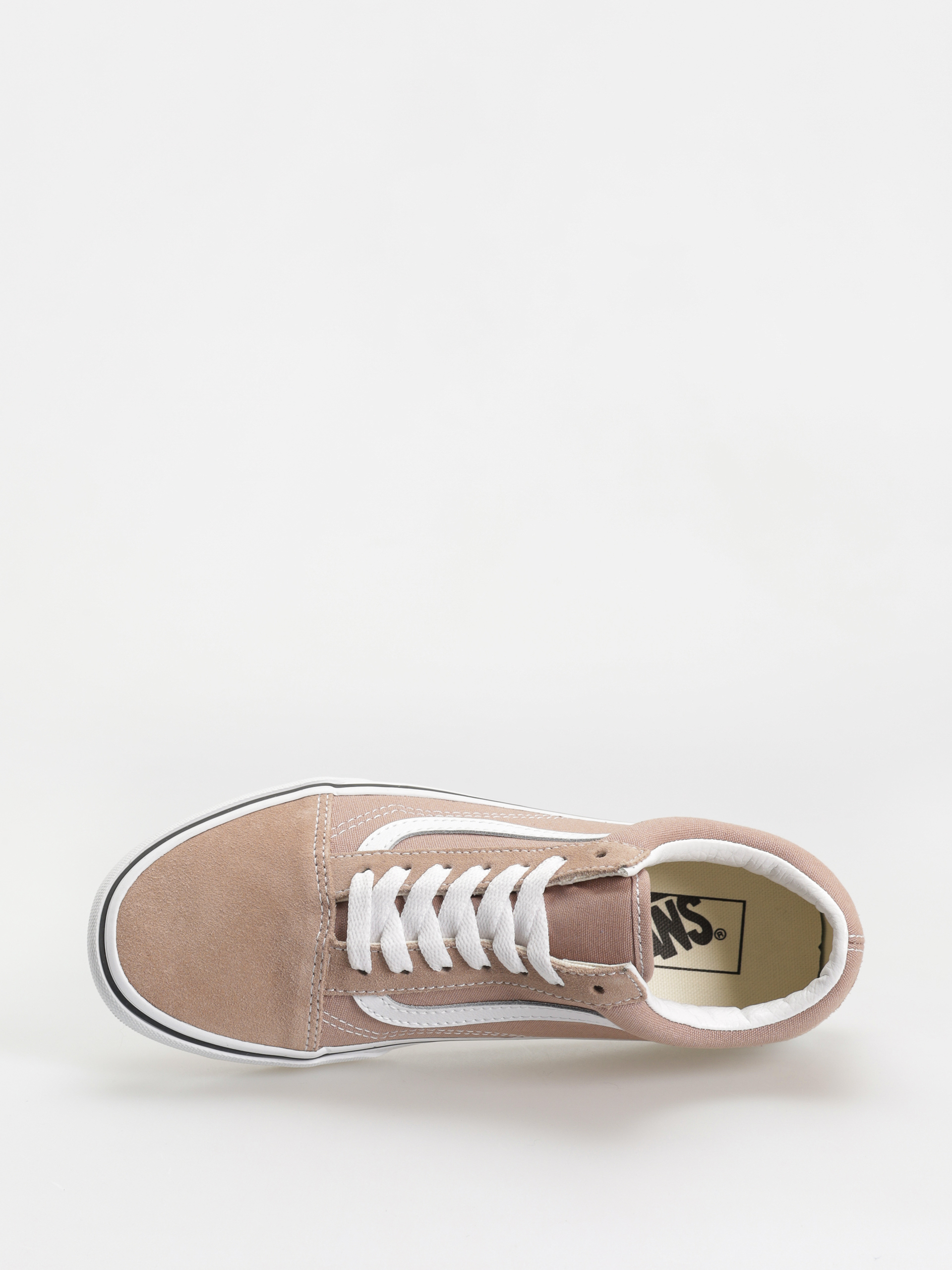 Buty Vans Old Skool (color theory warm taupe)