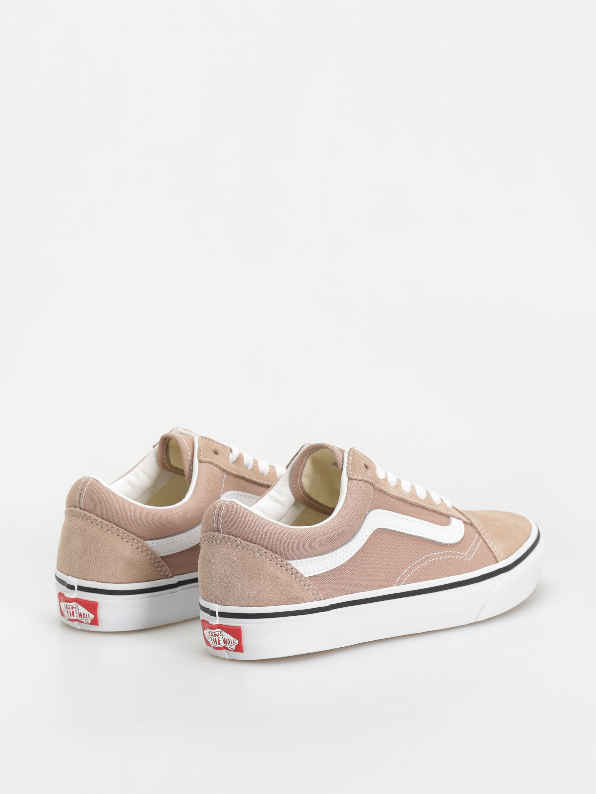Buty Vans Old Skool (color theory warm taupe)