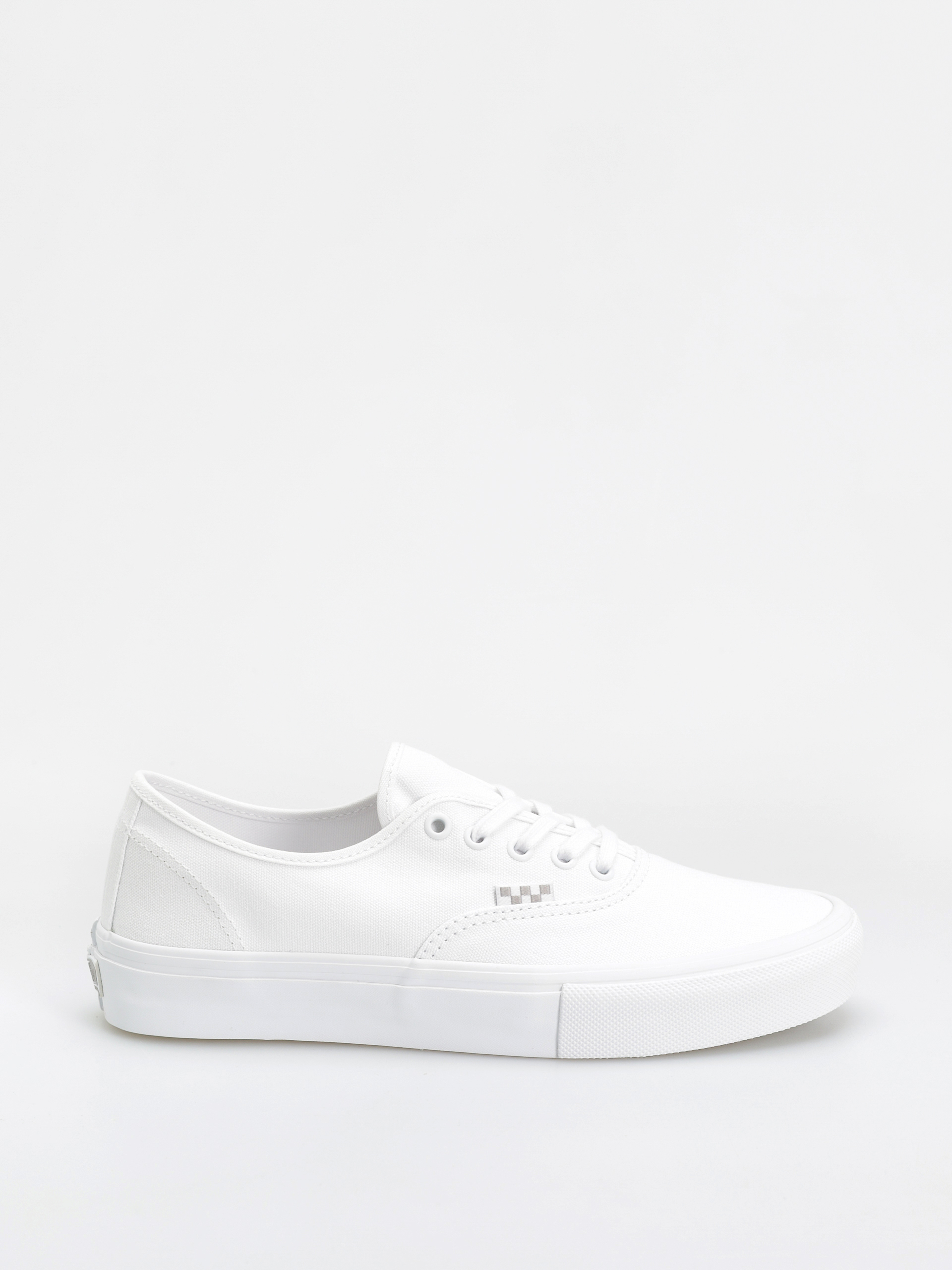 Buty Vans Skate Authentic (true white)