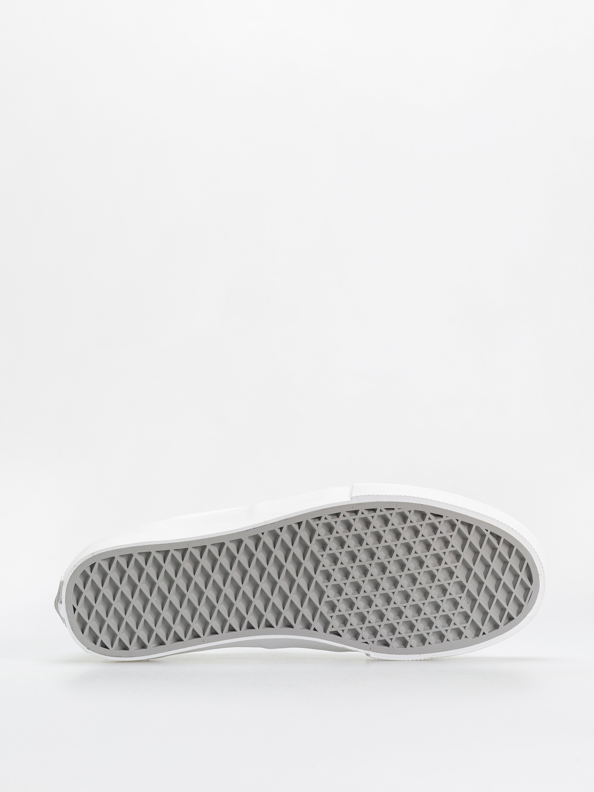 Buty Vans Skate Authentic (true white)