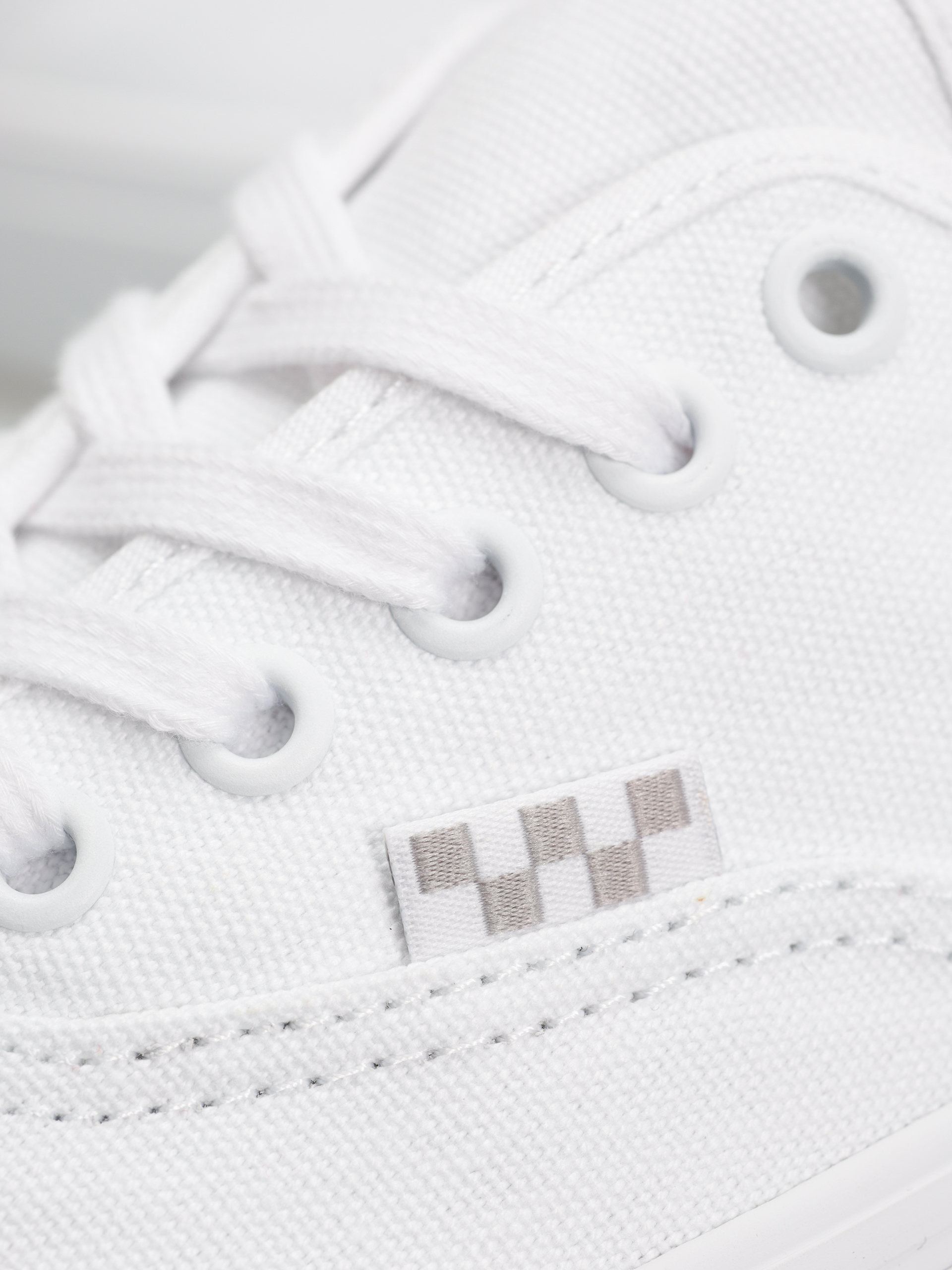 Buty Vans Skate Authentic (true white)