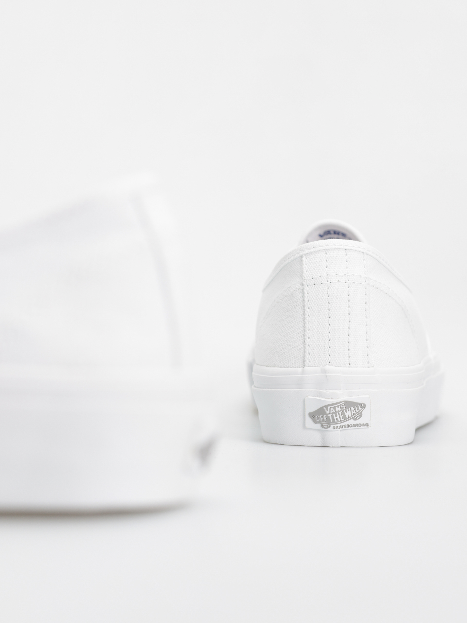 Buty Vans Skate Authentic (true white)