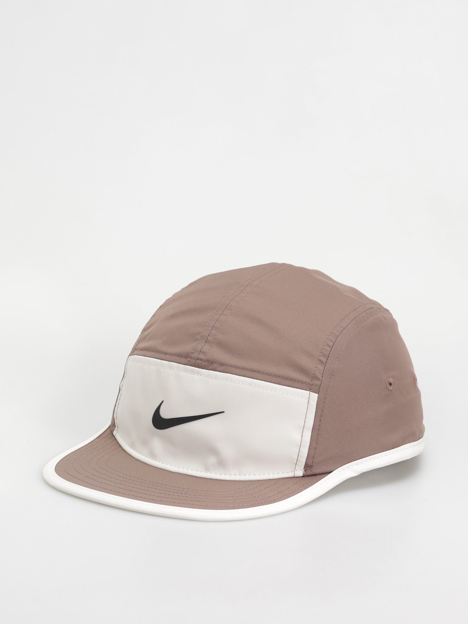 Czapka z daszkiem Nike SB Dri FIT Fly (mink brown/phantom/black)