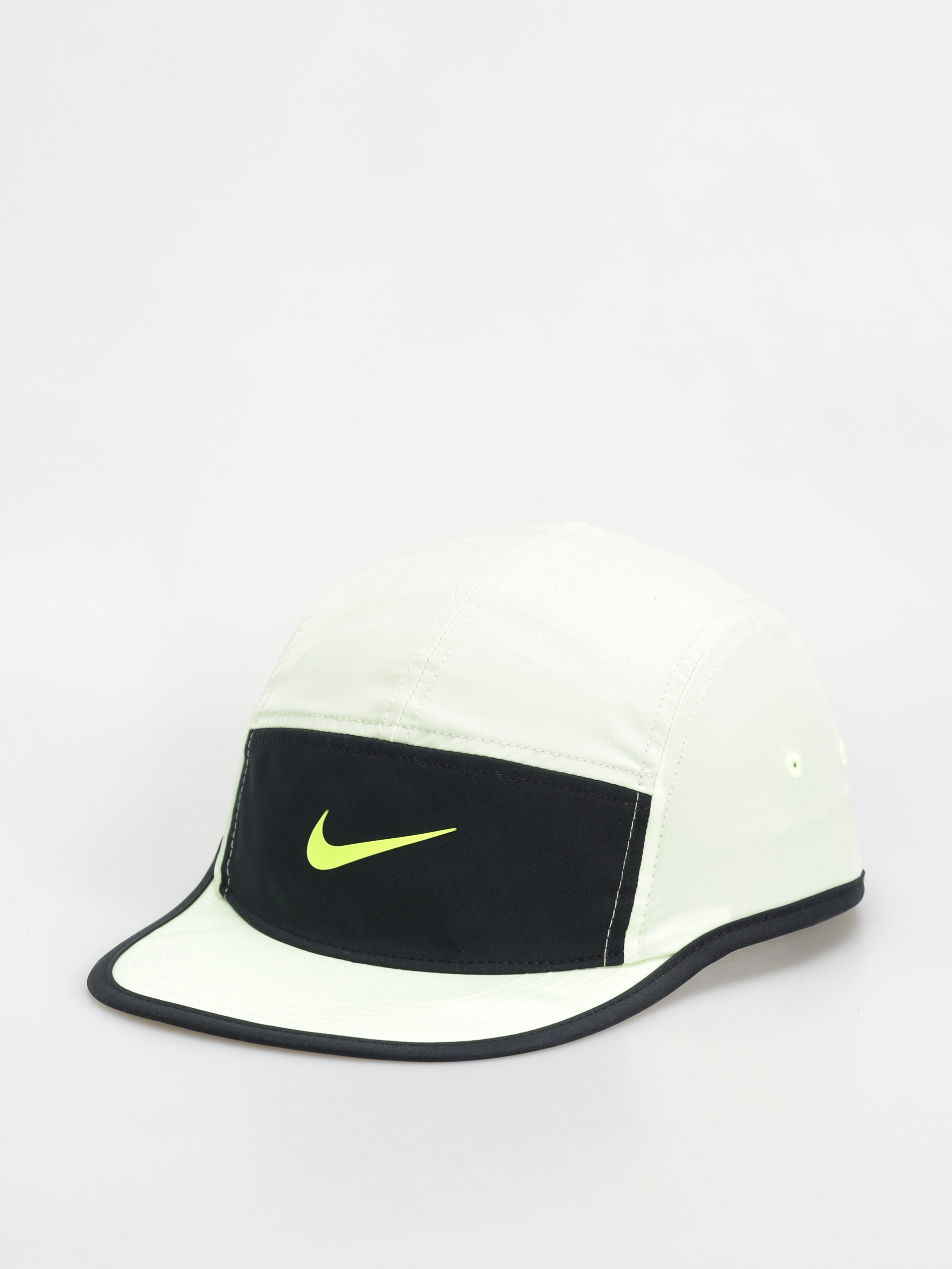 Czapka z daszkiem Nike SB Dri FIT Fly (barely volt/black/volt)