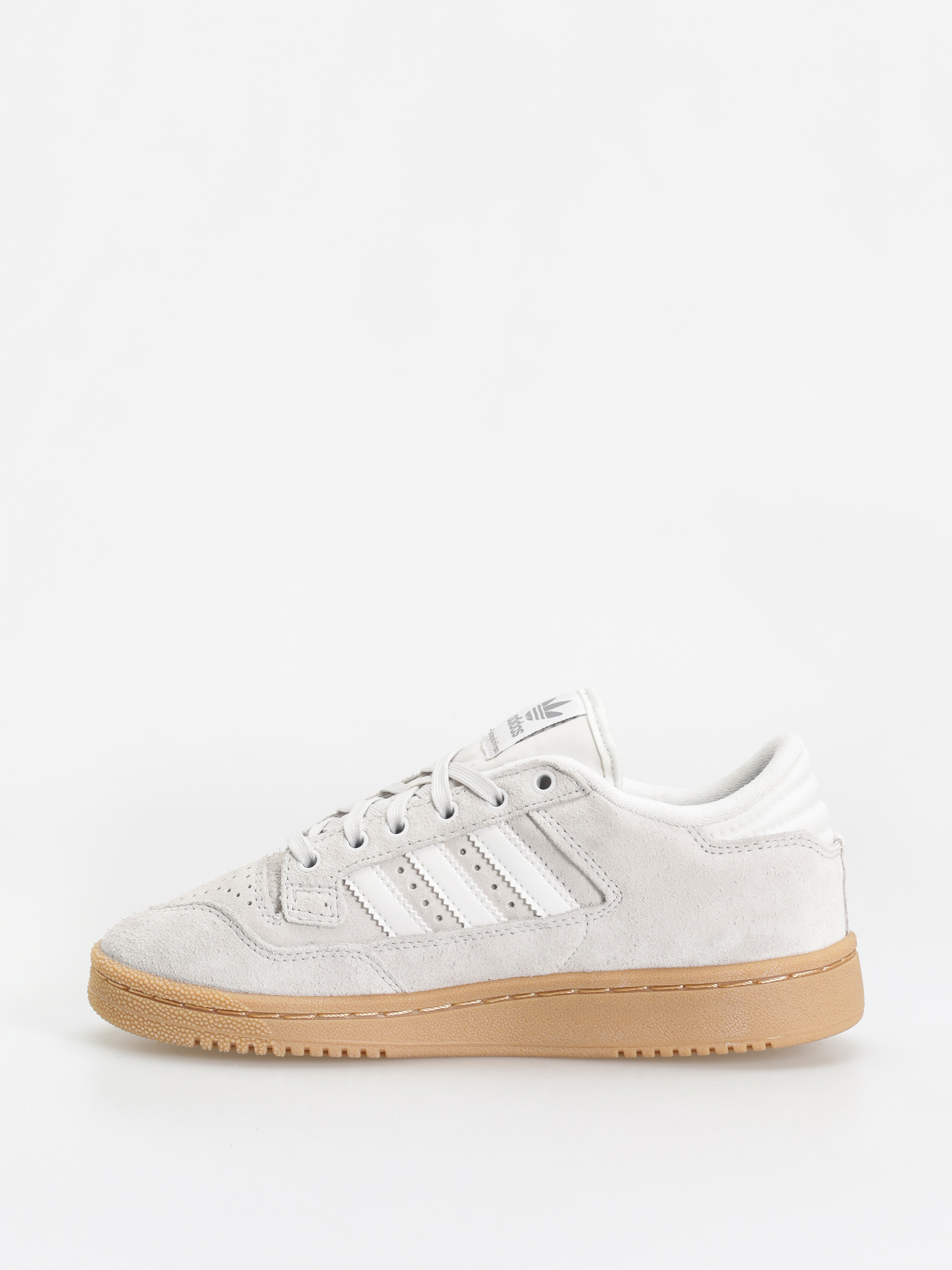 Buty adidas Centennial 85 Low A (crywht/ftwwht/gum3)