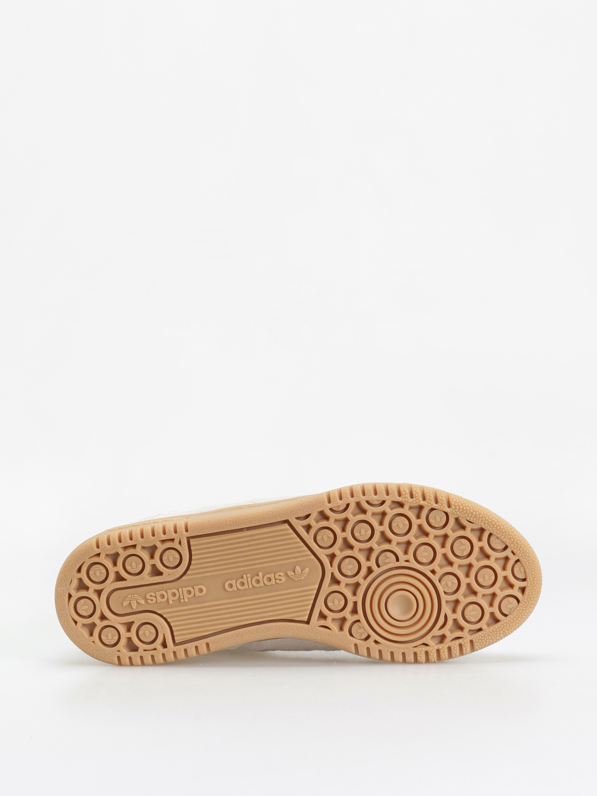 Buty adidas Centennial 85 Low A (crywht/ftwwht/gum3)