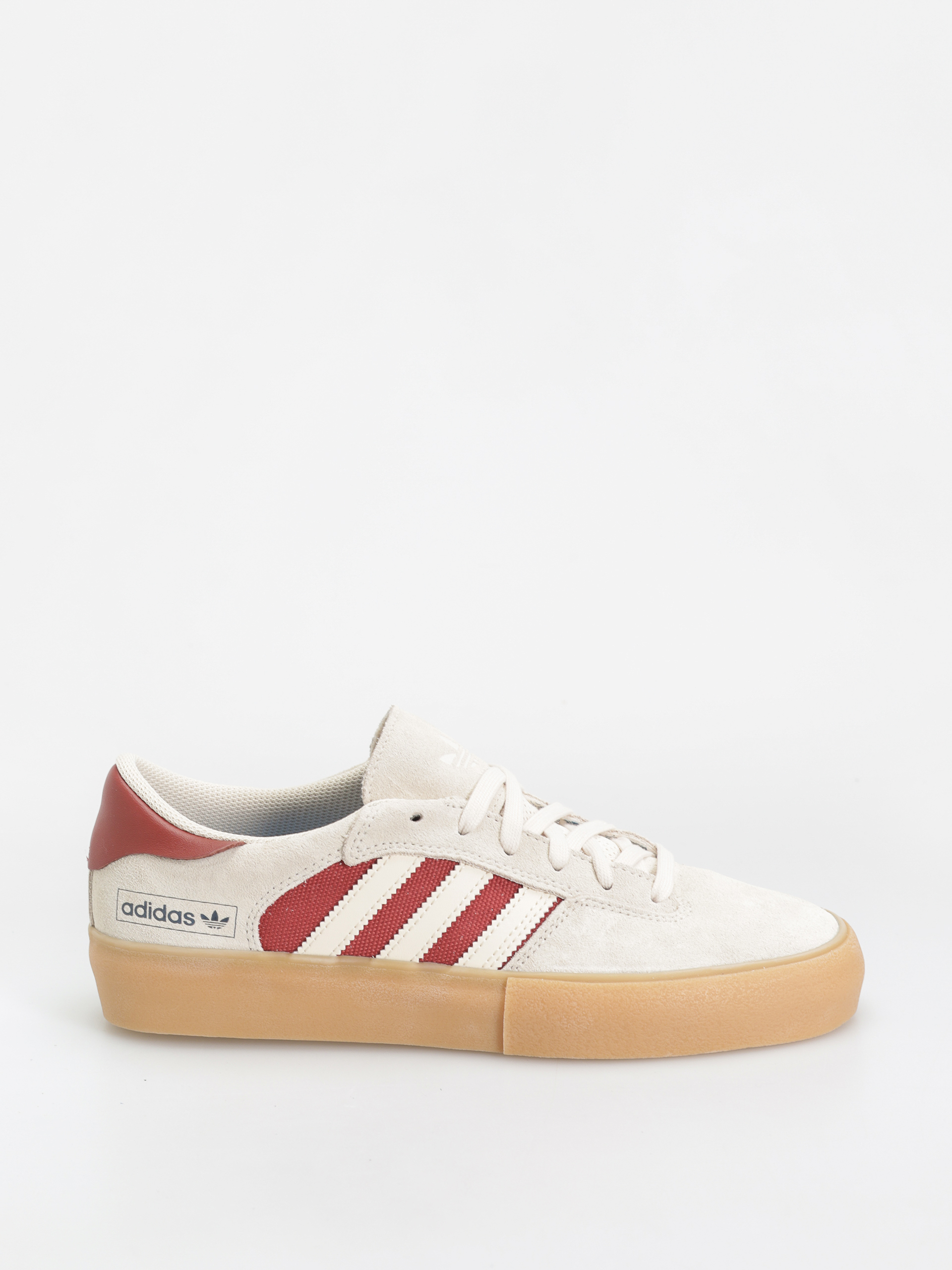 Buty adidas Matchbreak Super (wonwhi/prerub/gum3)