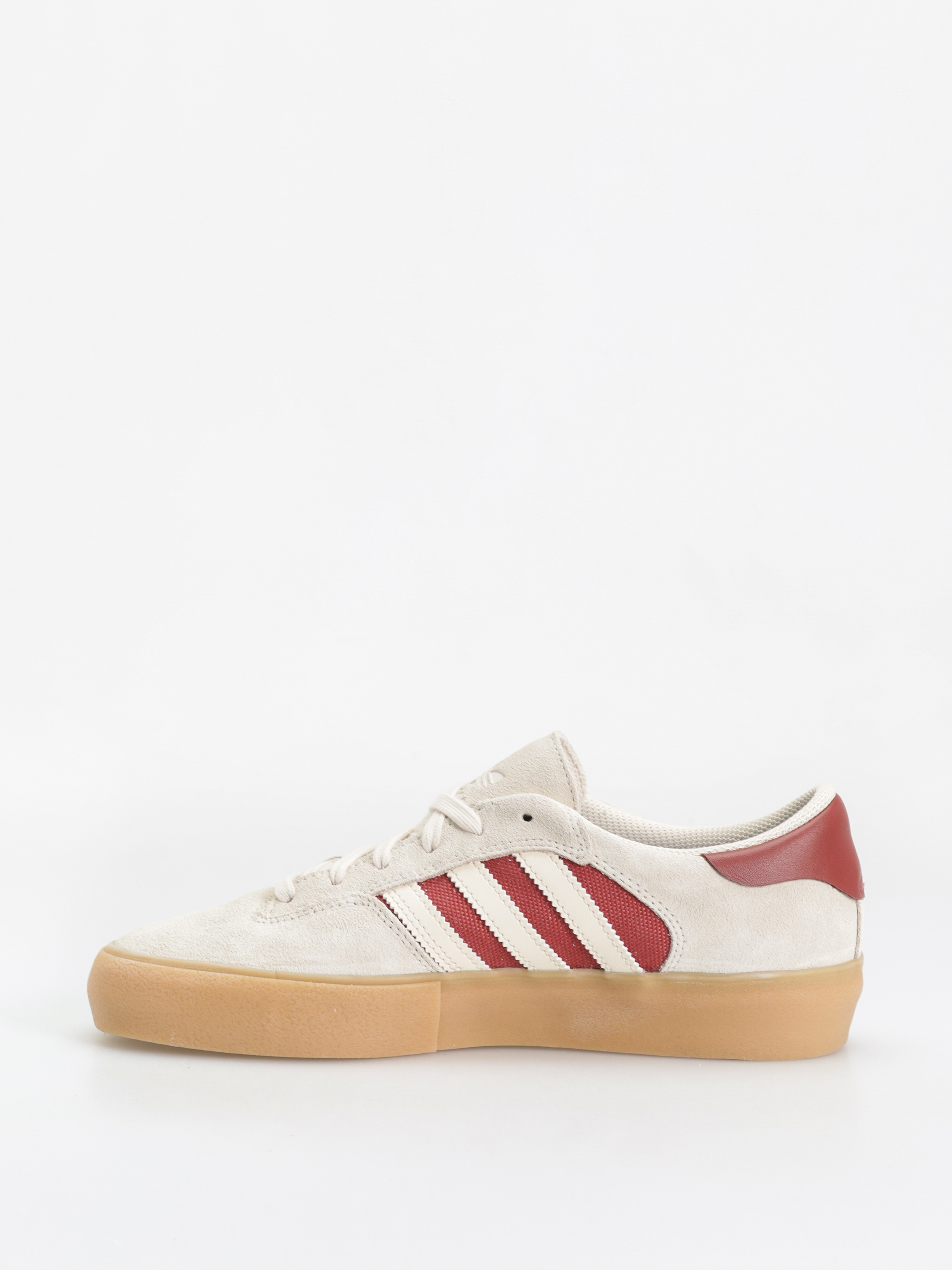 Buty adidas Matchbreak Super (wonwhi/prerub/gum3)