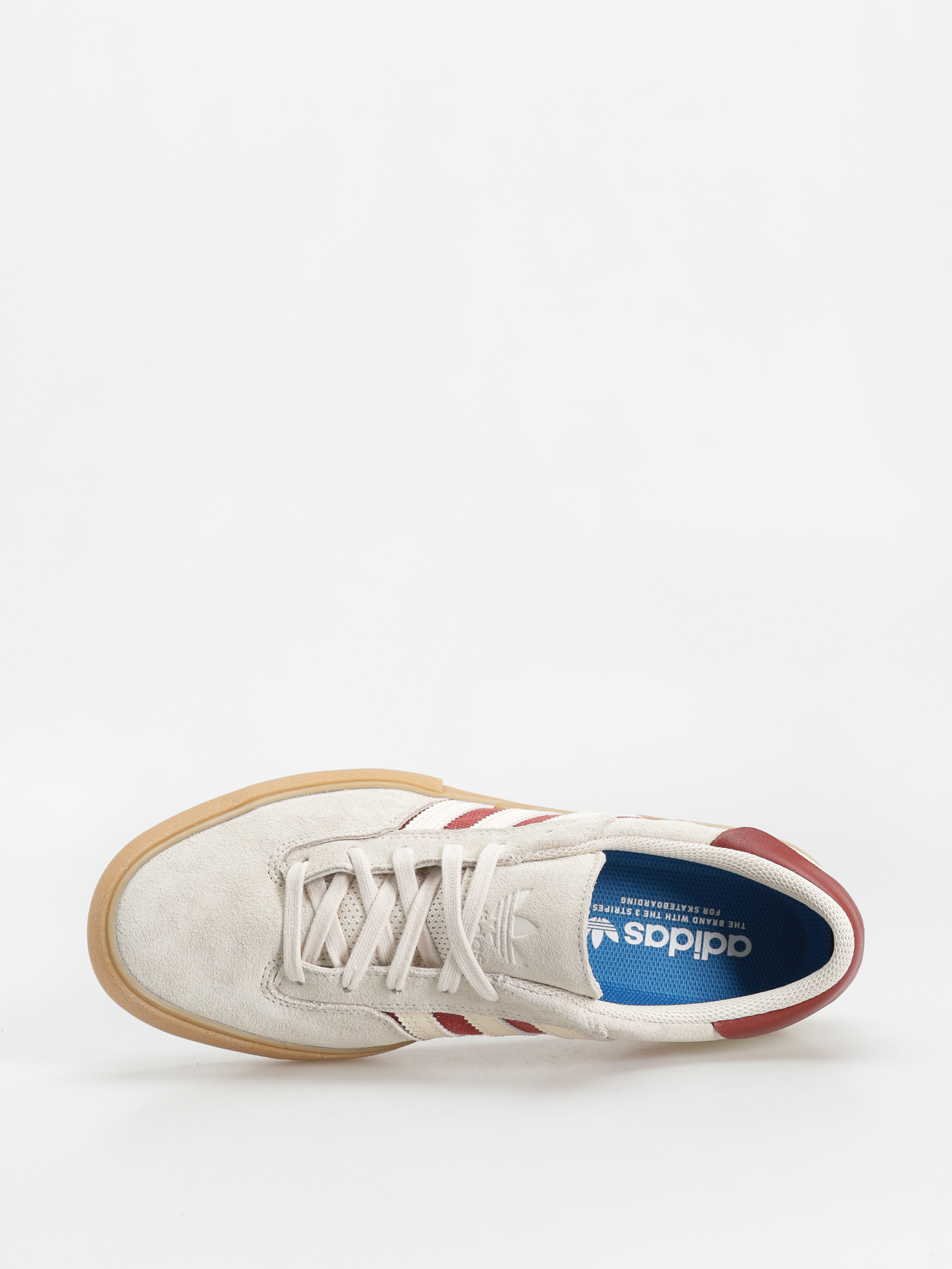 Buty adidas Matchbreak Super (wonwhi/prerub/gum3)