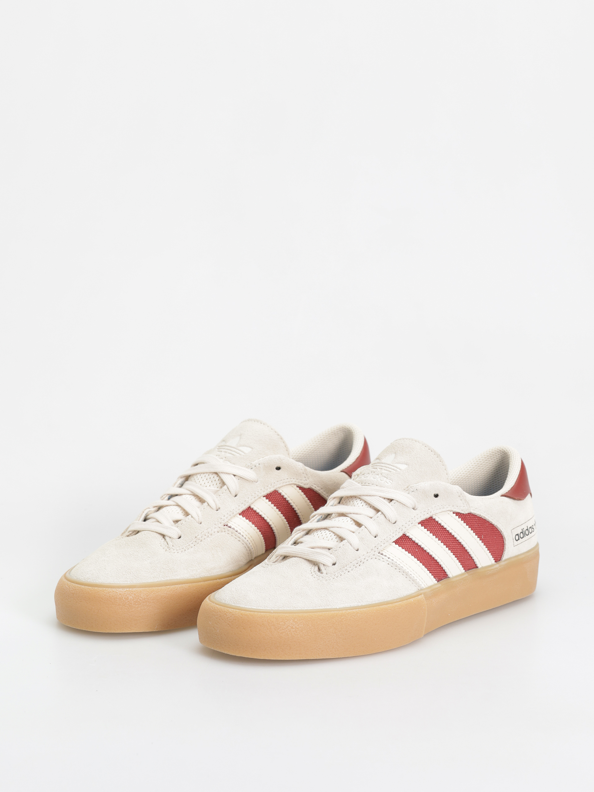 Buty adidas Matchbreak Super (wonwhi/prerub/gum3)