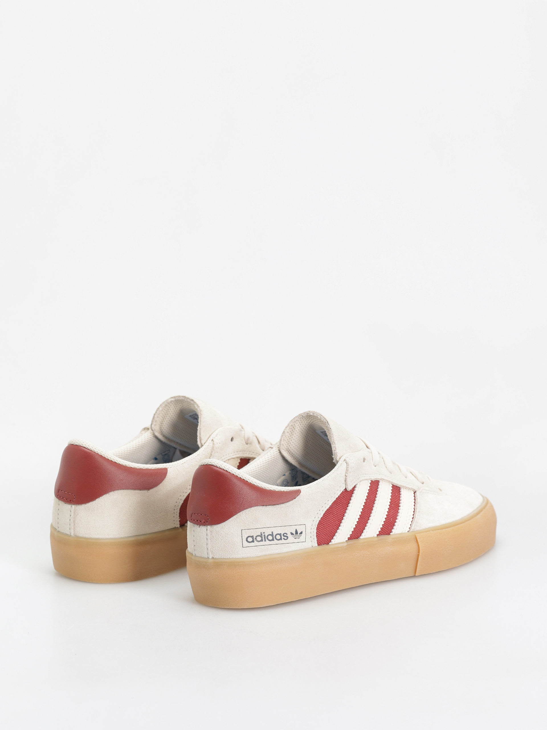 Buty adidas Matchbreak Super (wonwhi/prerub/gum3)