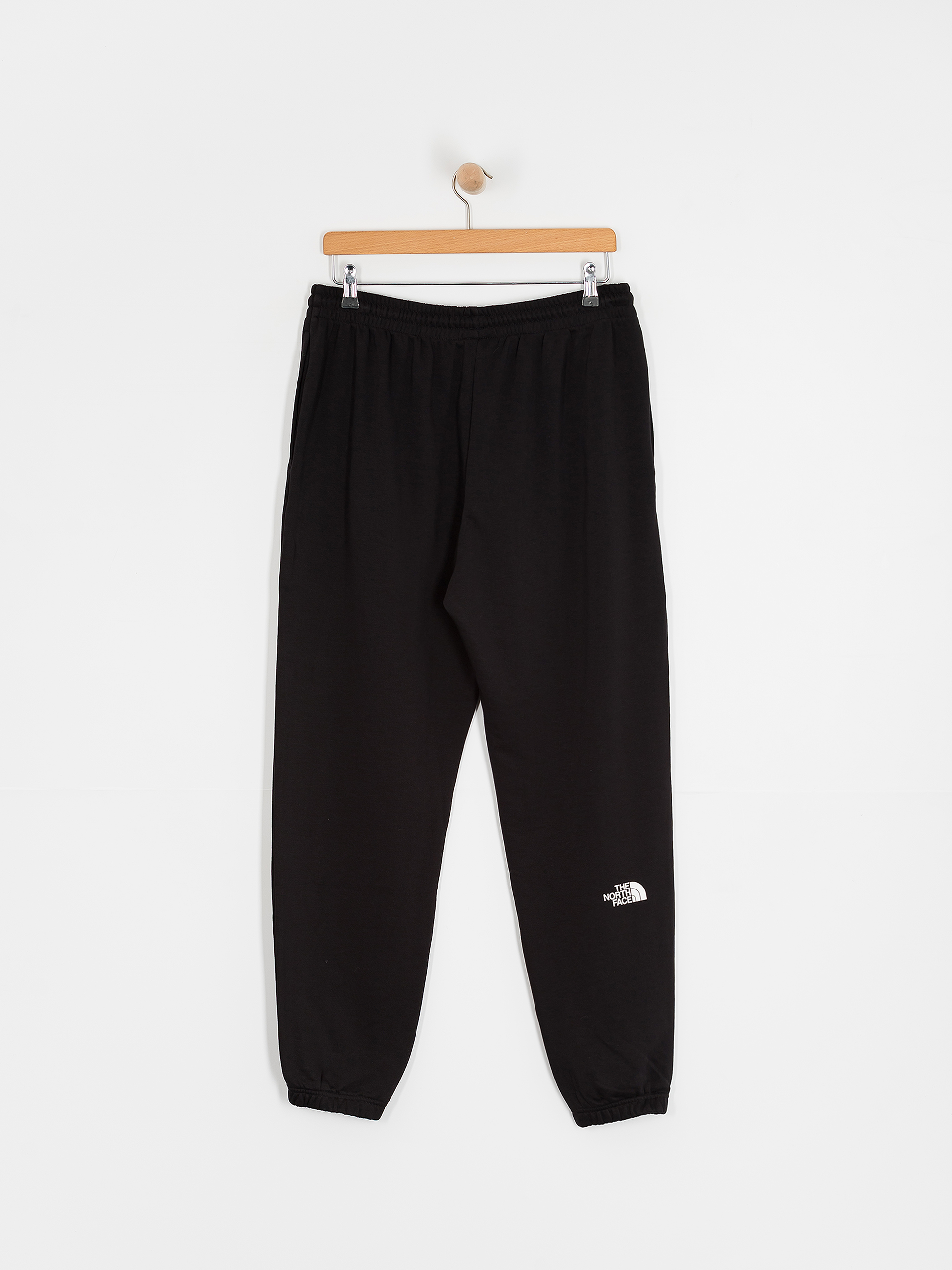Spodnie The North Face Simple Dome Light Regular Tapered Jogger (tnf black)