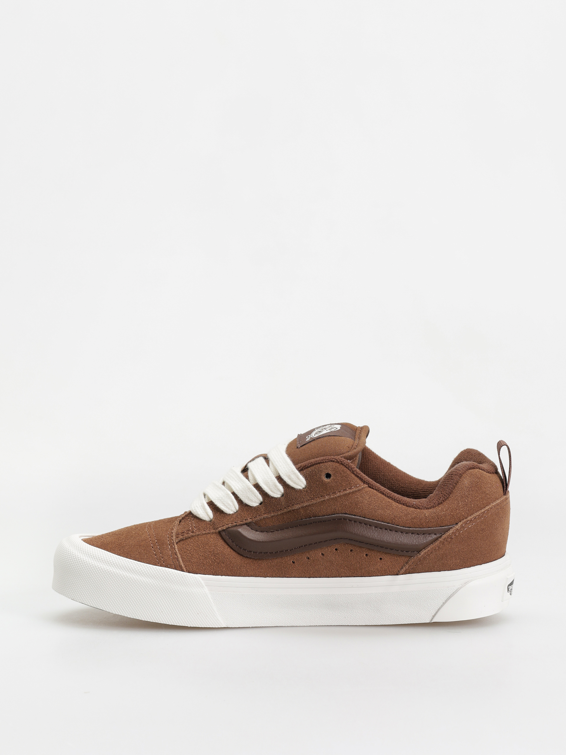 Buty Vans Knu Skool (suede brown)