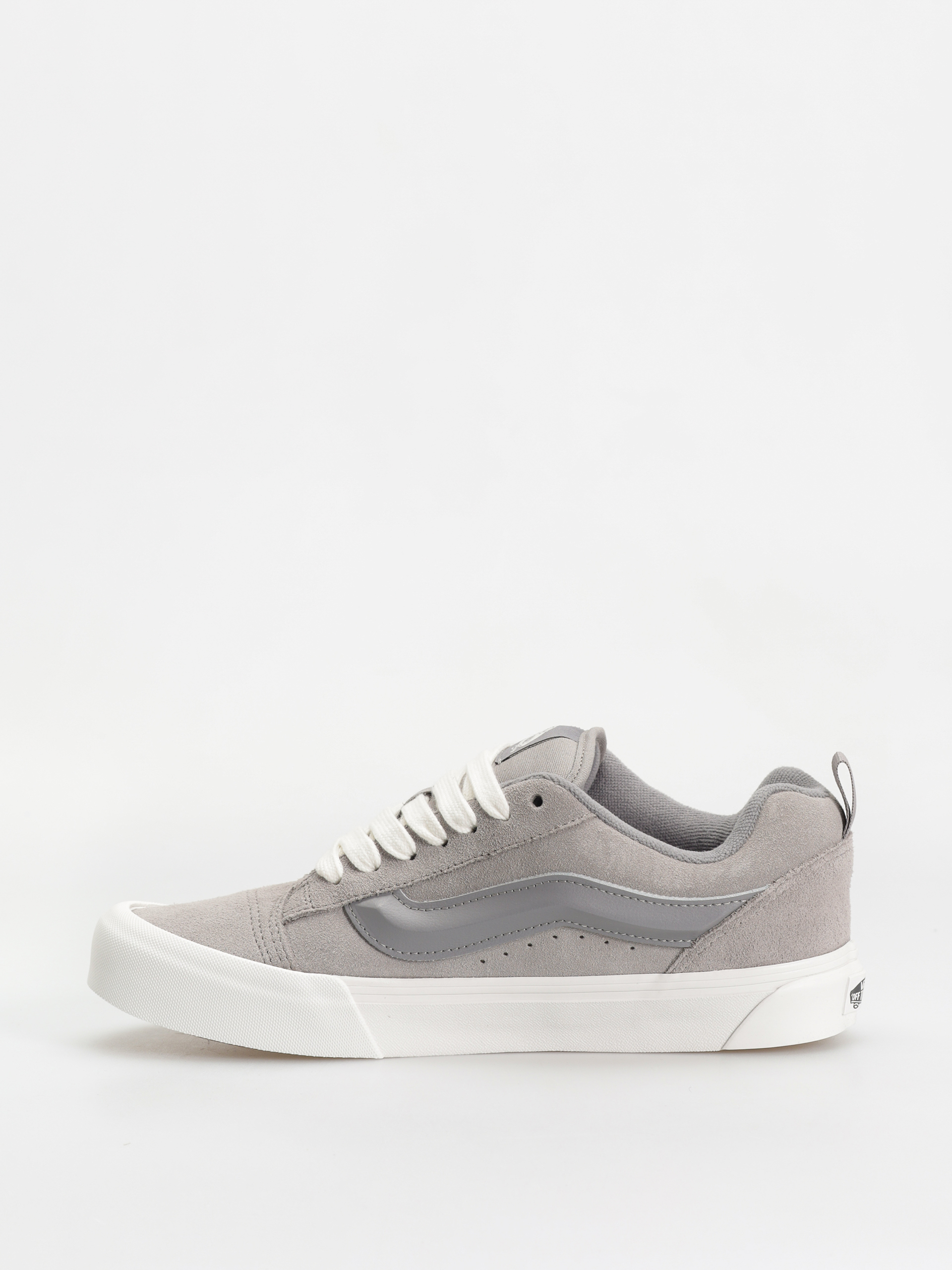 Buty Vans Knu Skool (suede gray)