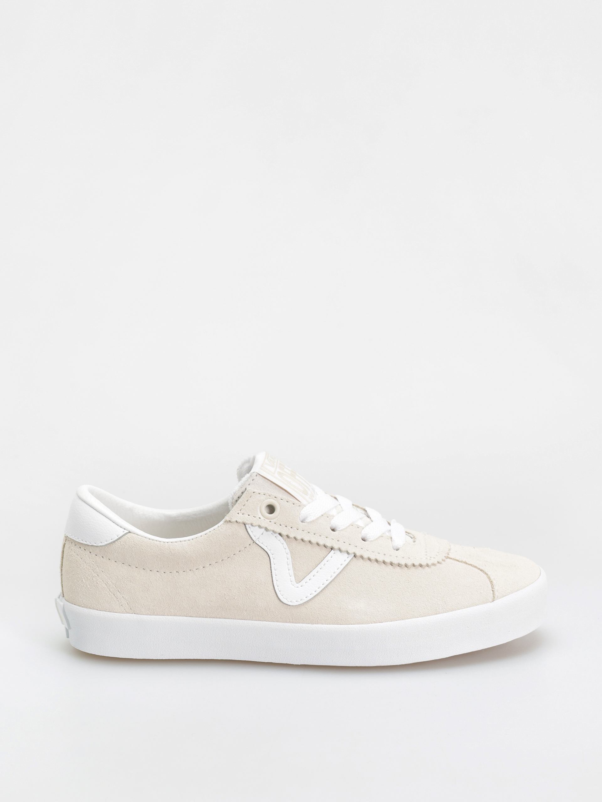 Buty Vans Sport Low - różowy (bambino honeysuckle)