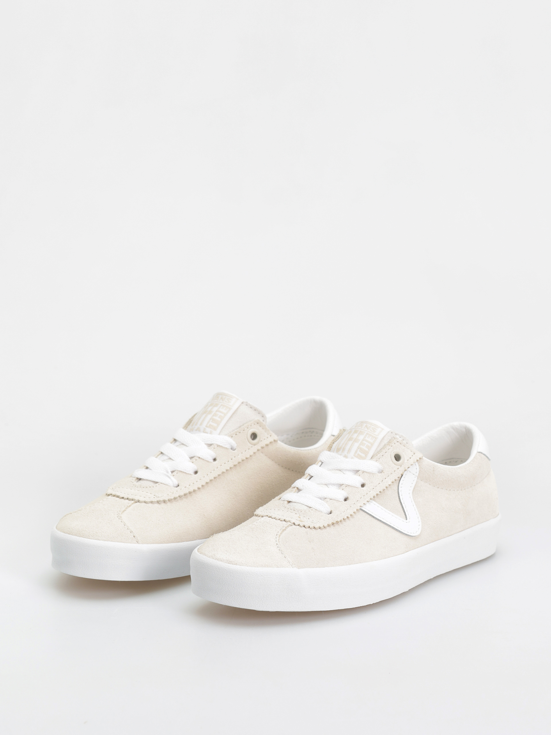 Buty Vans Sport Low (turtledove)