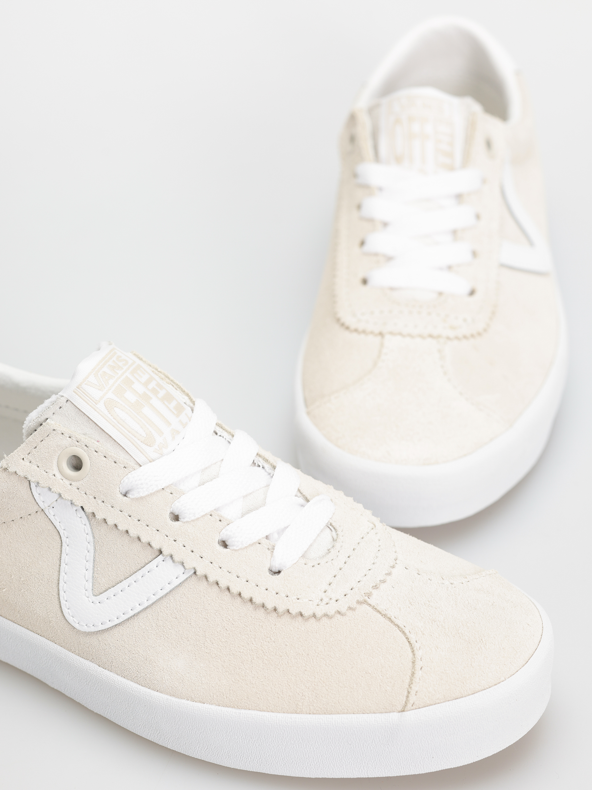 Buty Vans Sport Low (turtledove)