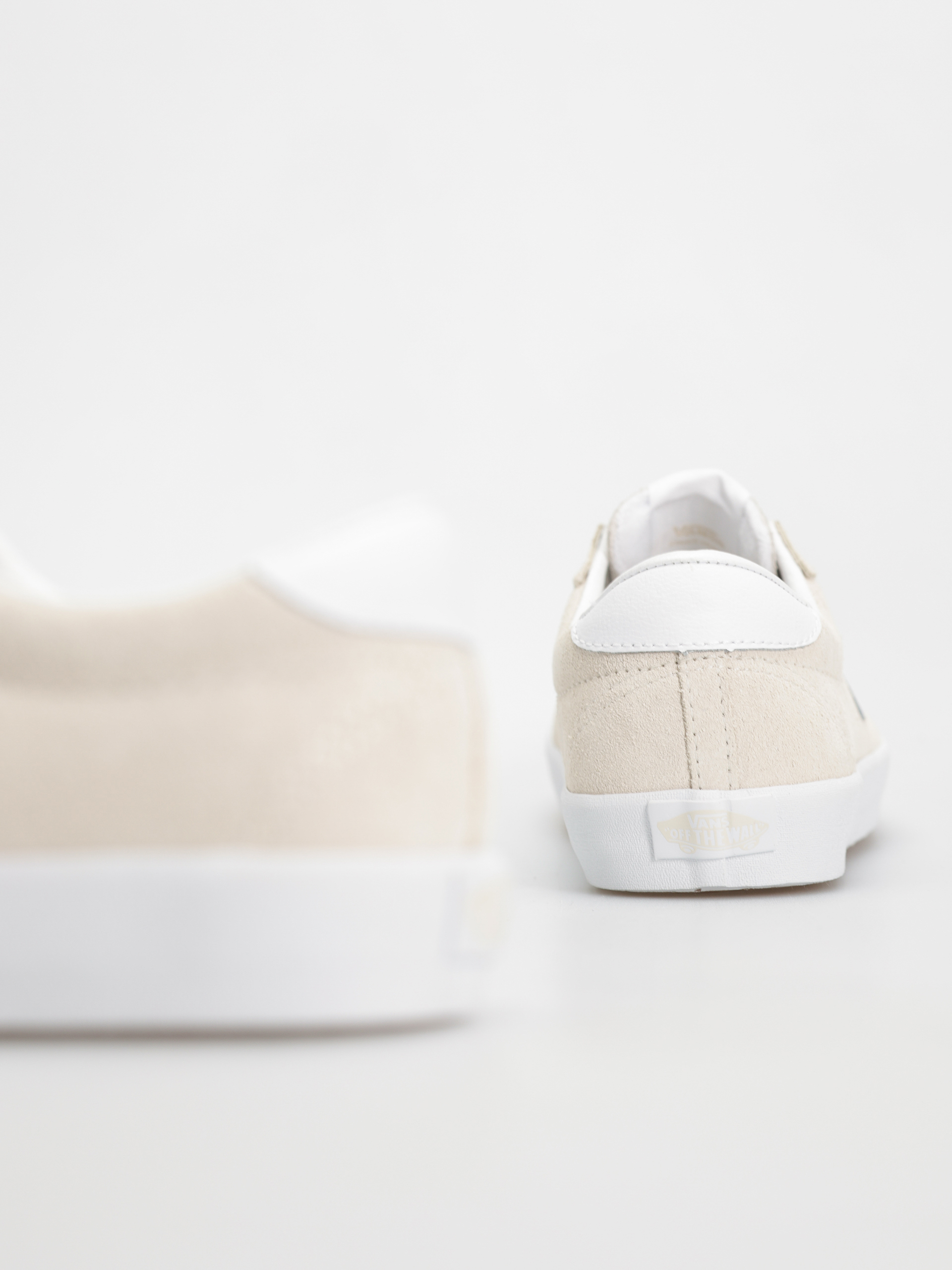 Buty Vans Sport Low (turtledove)