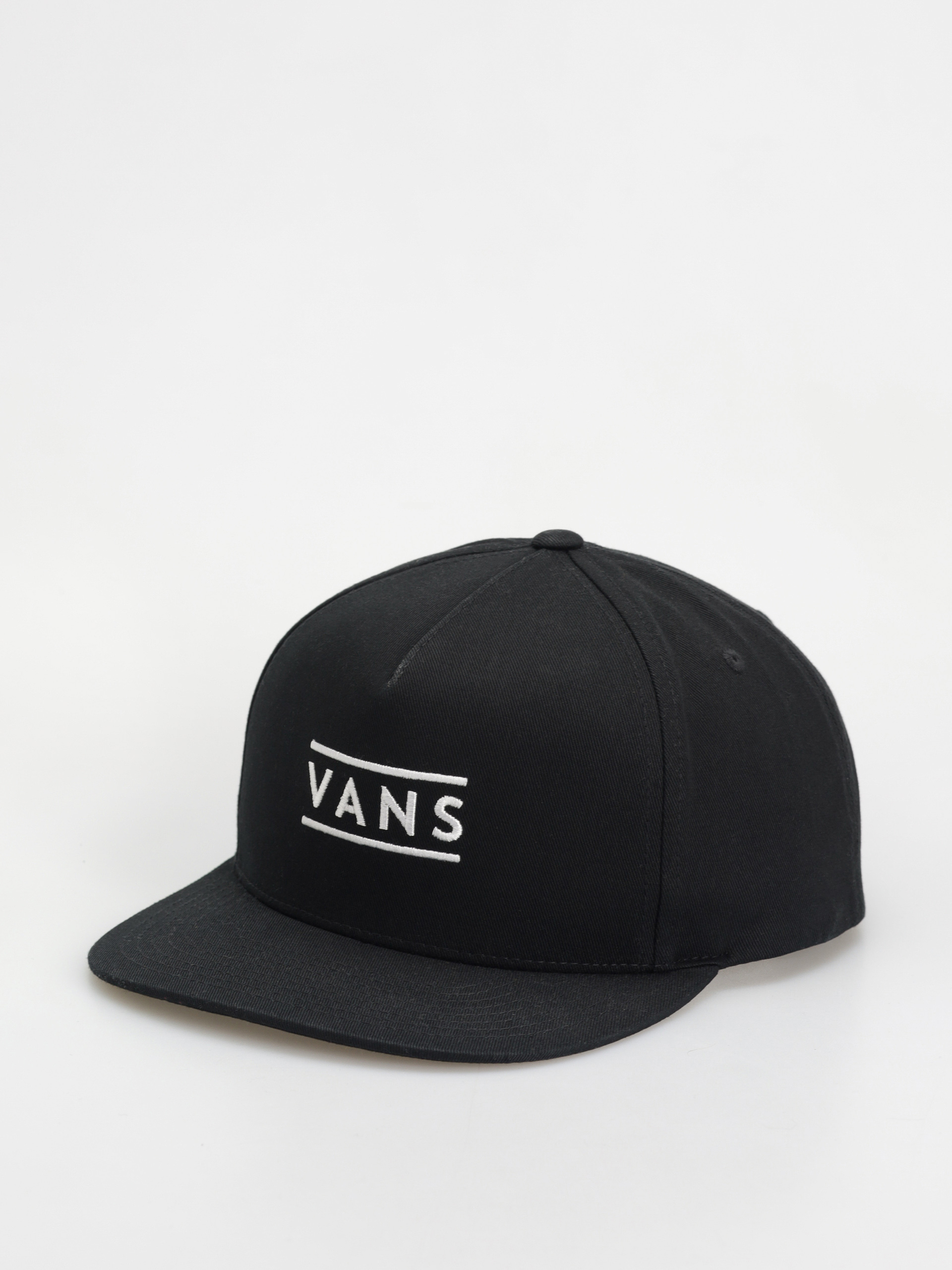 Czapka z daszkiem Vans Half Box (black)