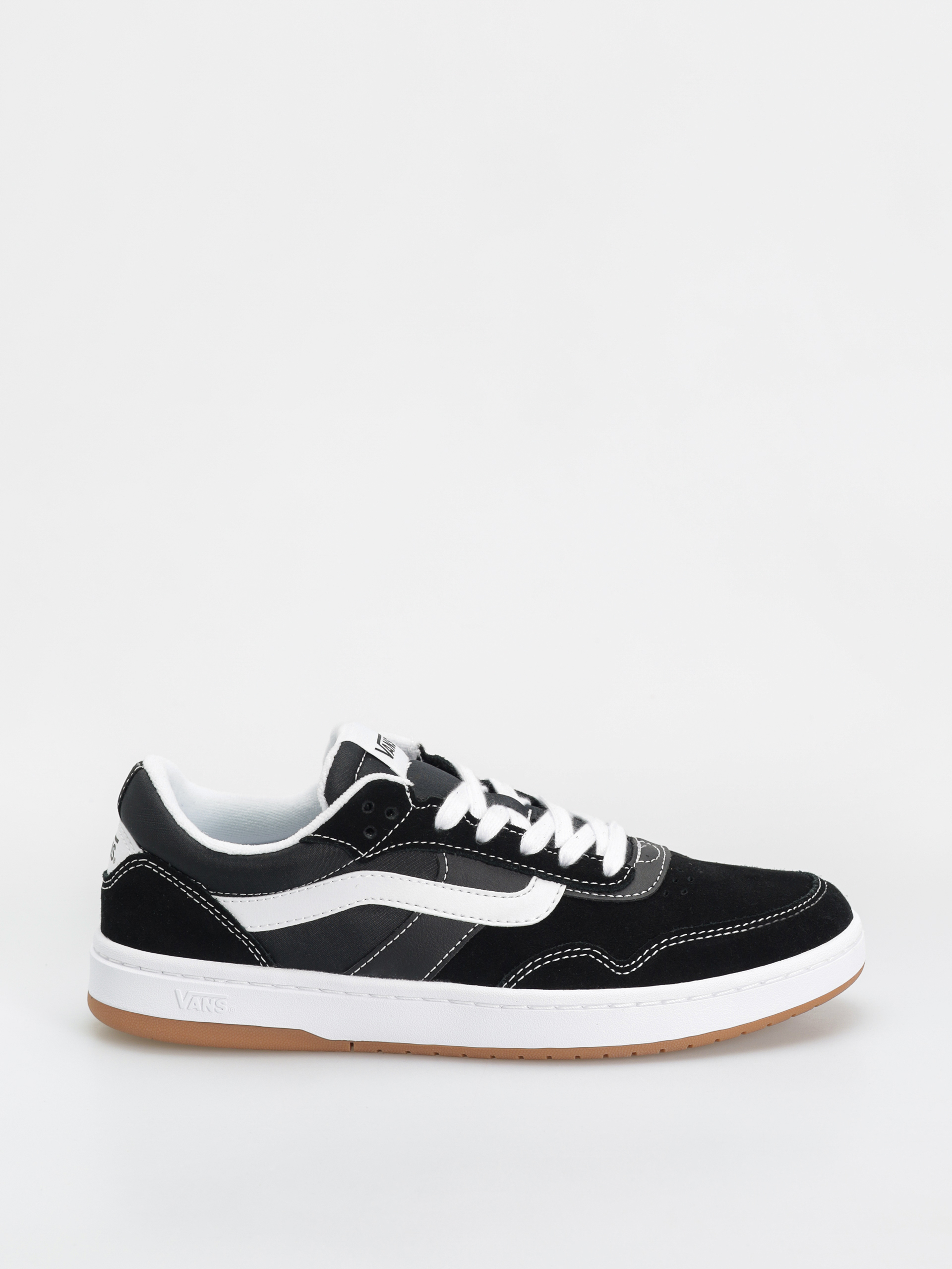 Buty Vans Cruze 3.0 (black/white)