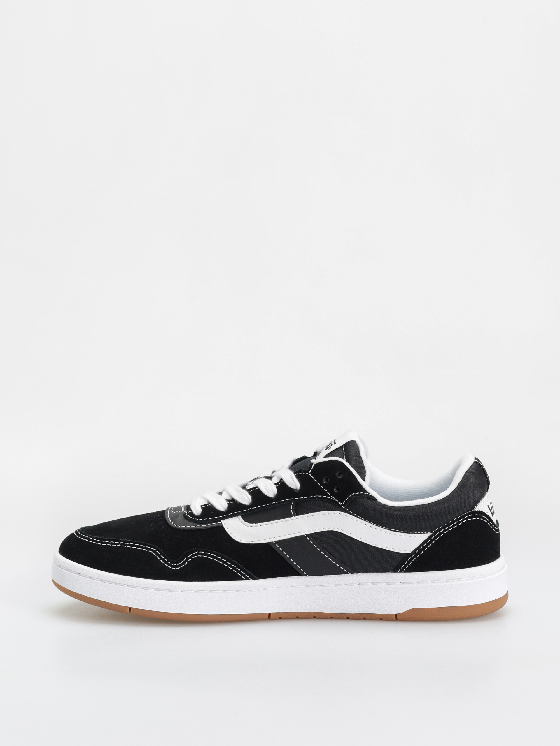 Buty Vans Cruze 3.0 (black/white)