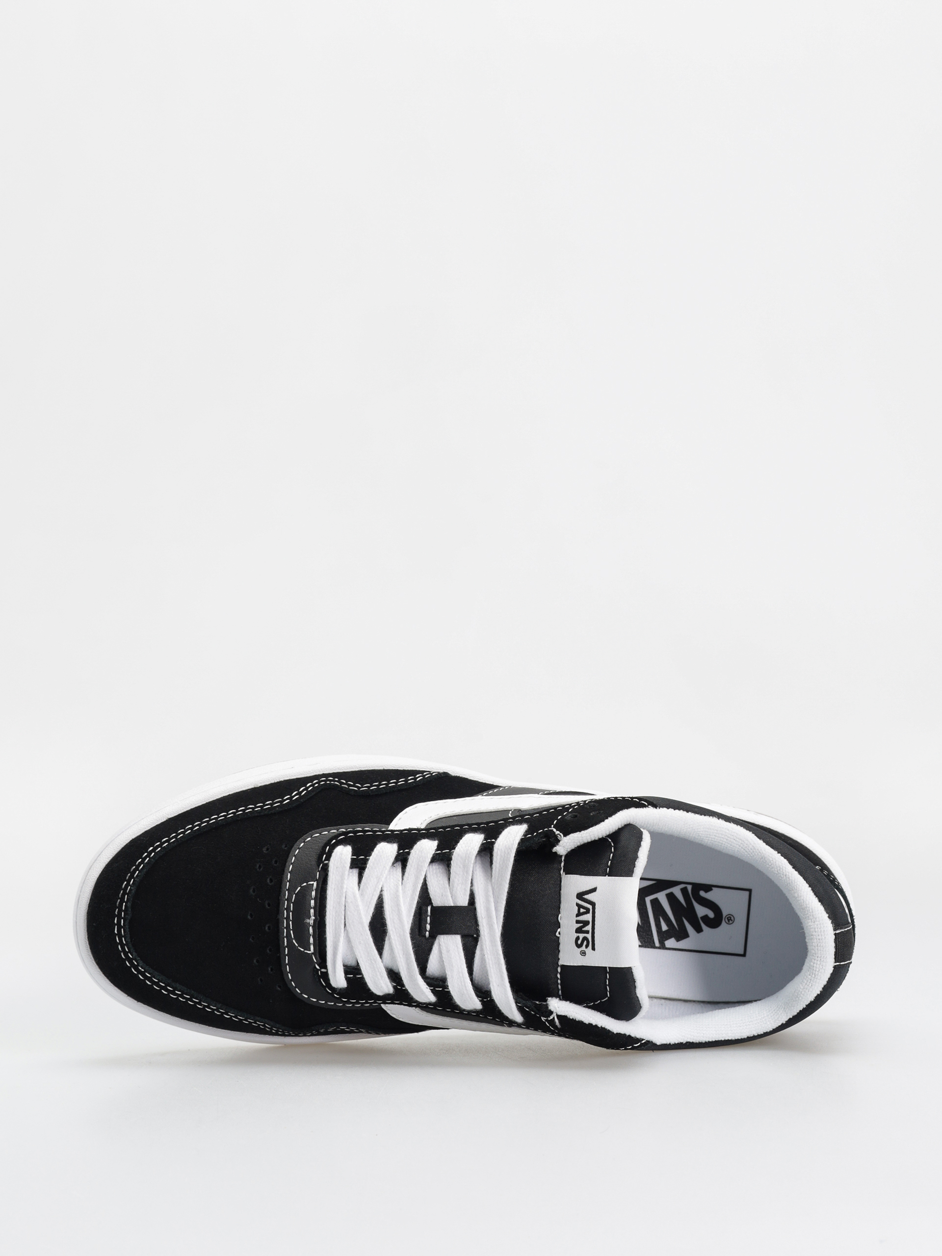Buty Vans Cruze 3.0 (black/white)