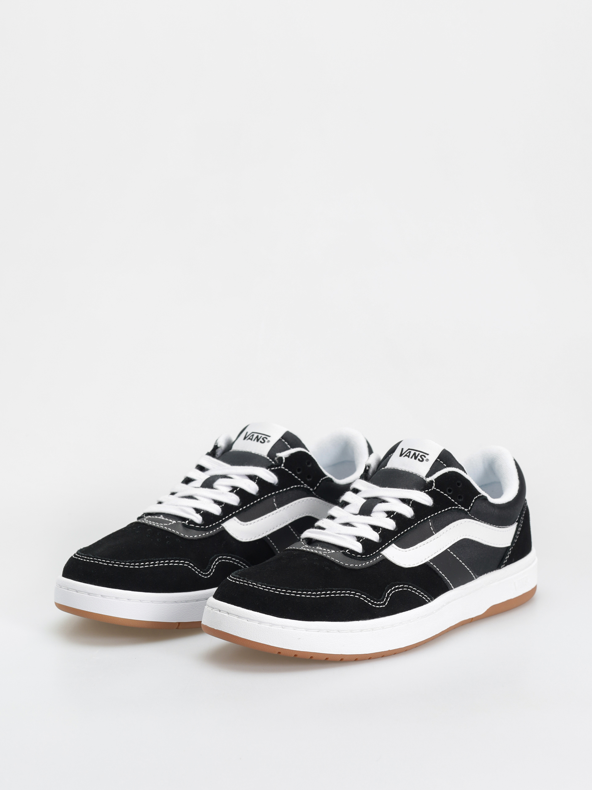 Buty Vans Cruze 3.0 (black/white)