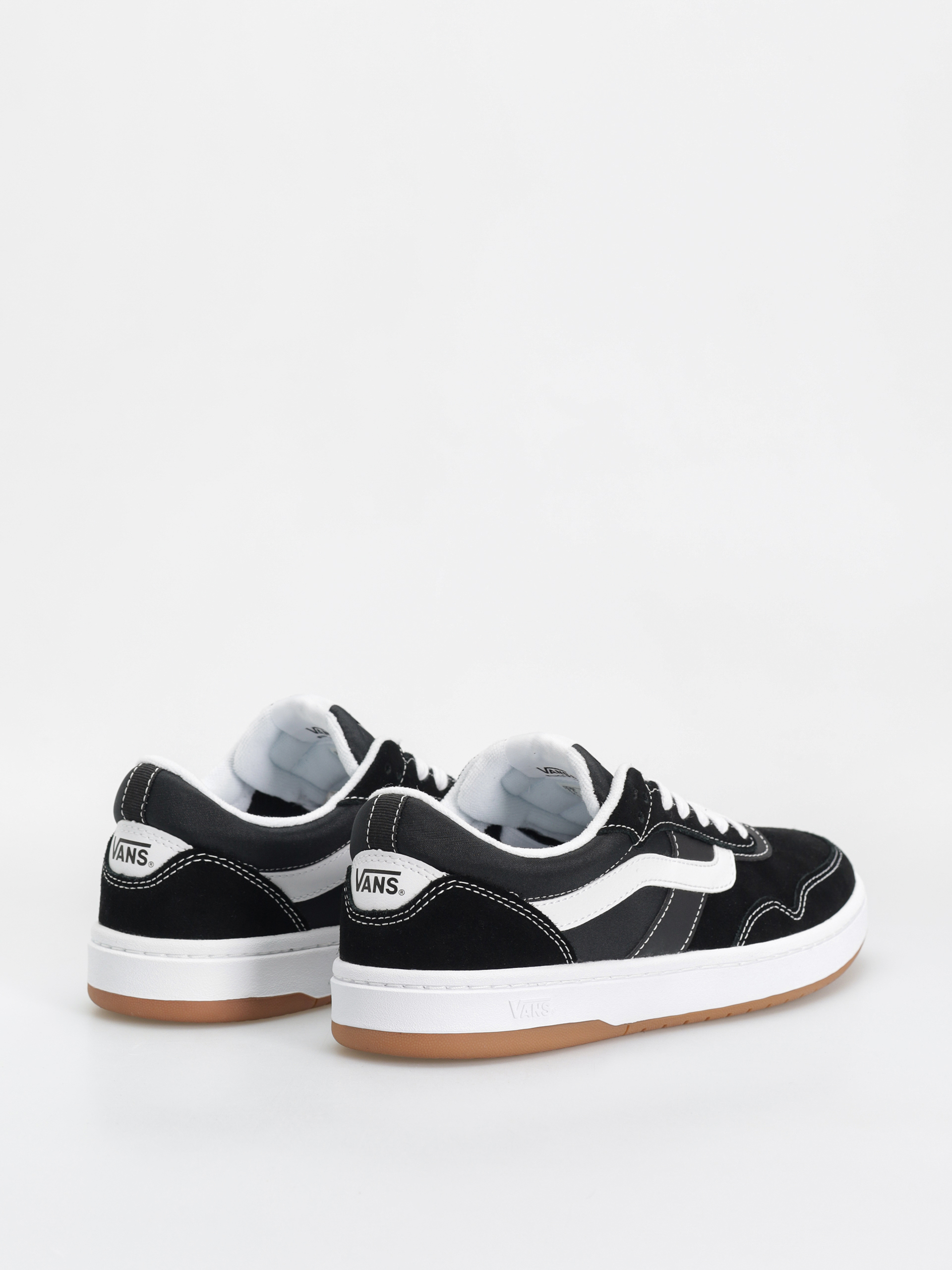 Buty Vans Cruze 3.0 (black/white)