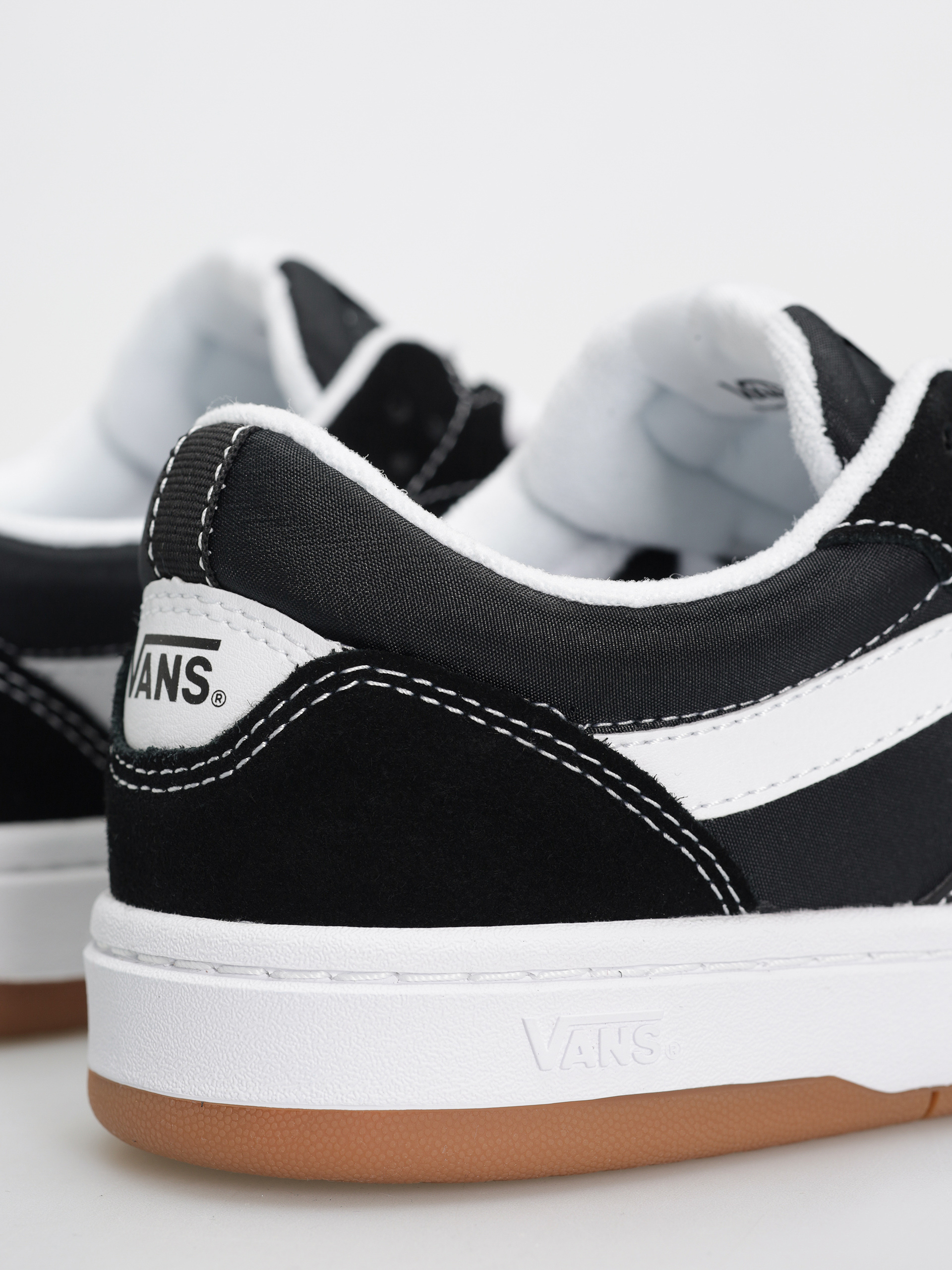 Buty Vans Cruze 3.0 (black/white)