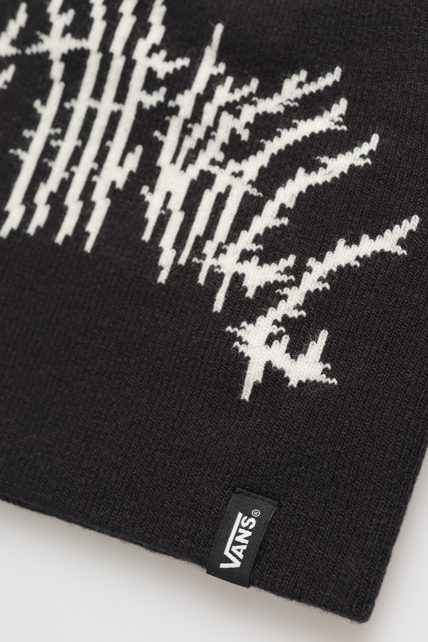 Czapka zimowa Vans Metal Blaze (black)