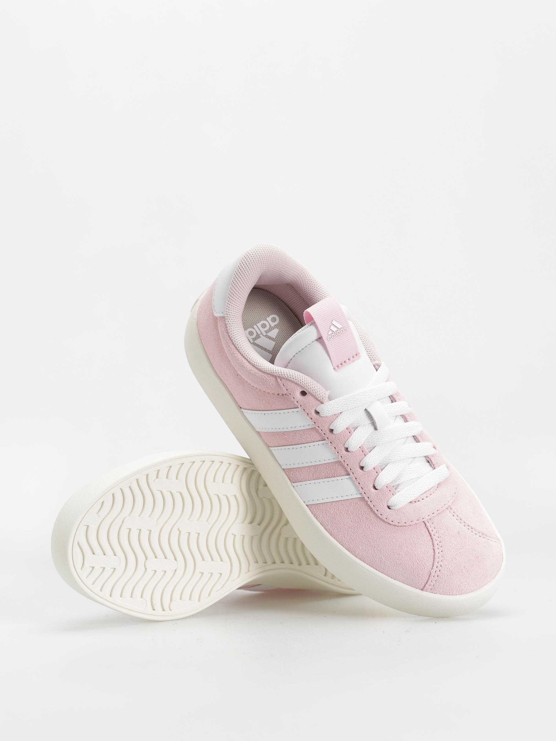 Buty adidas Vl Court 3.0 Wmn (clpink/ftwwht/owhite)