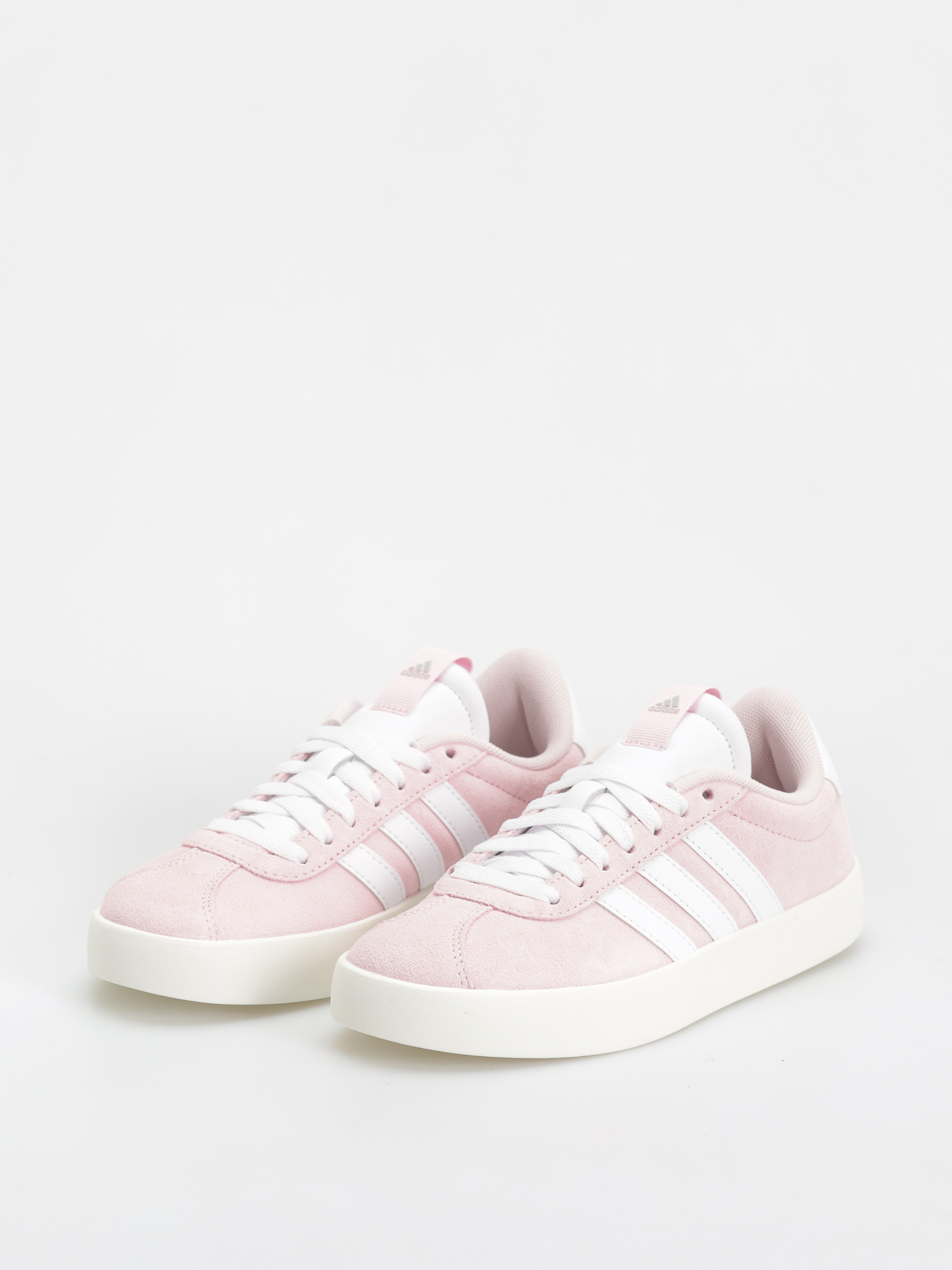 Buty adidas Vl Court 3.0 Wmn (clpink/ftwwht/owhite)