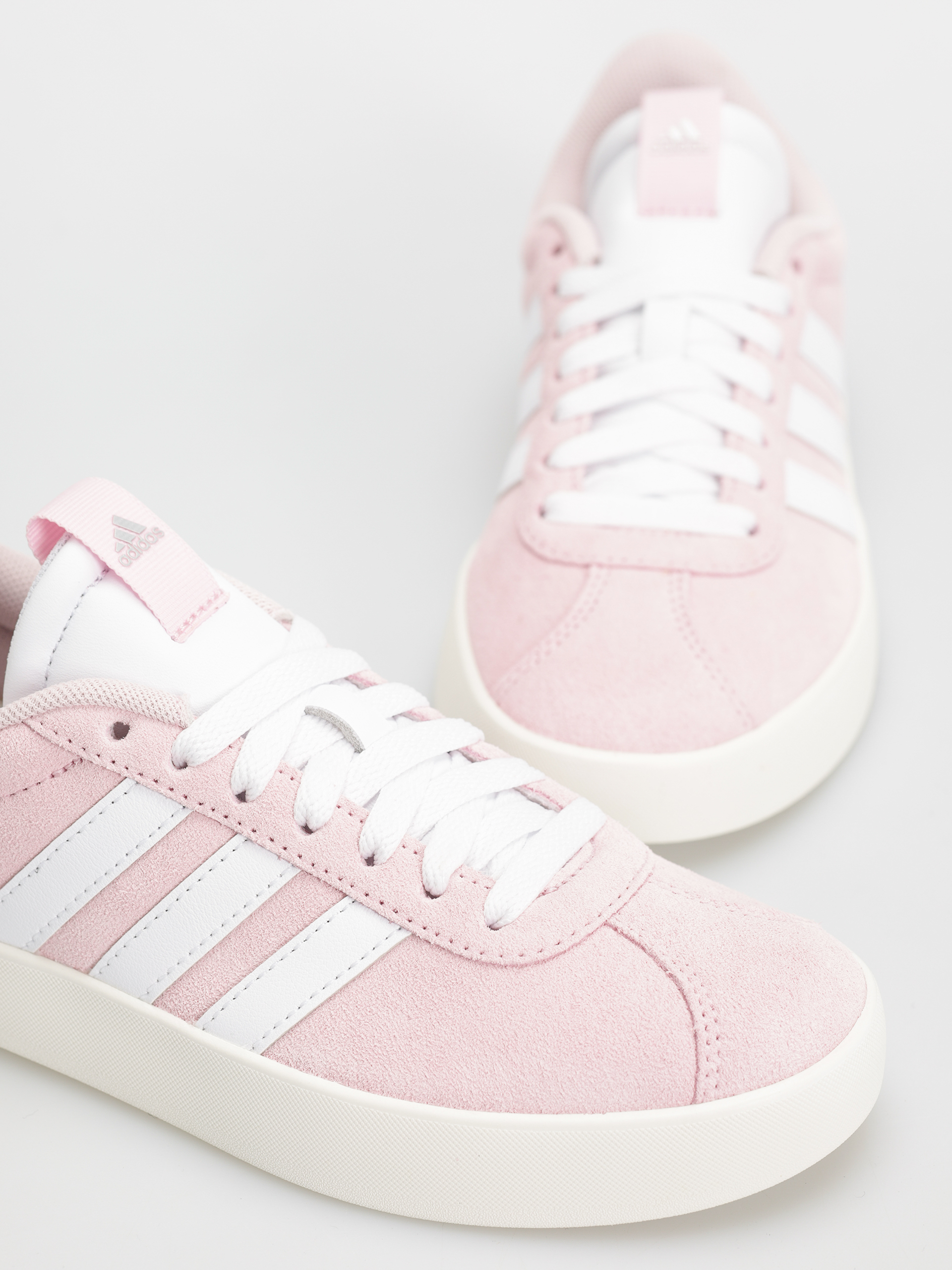 Buty adidas Vl Court 3.0 Wmn (clpink/ftwwht/owhite)
