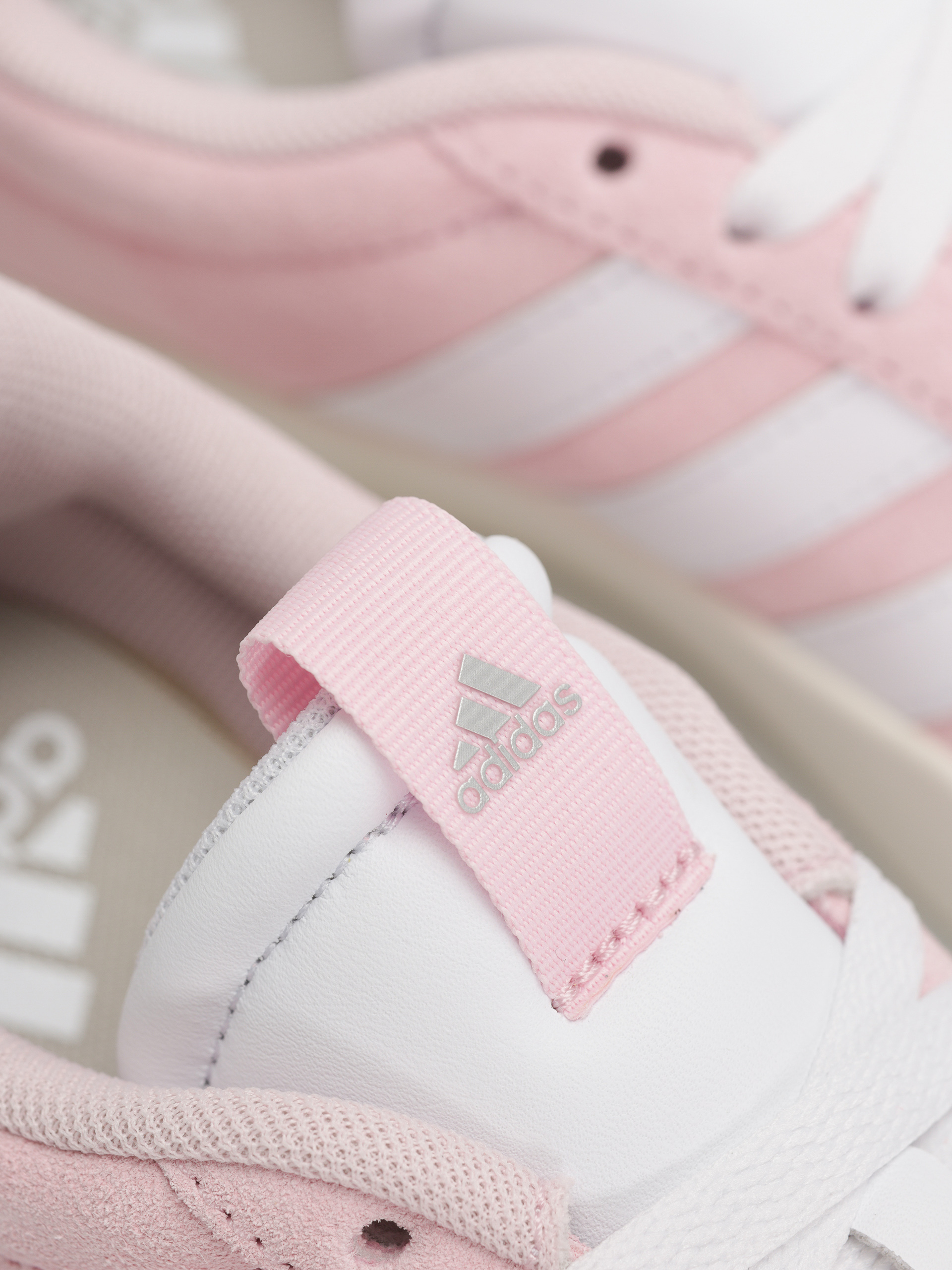 Buty adidas Vl Court 3.0 Wmn (clpink/ftwwht/owhite)