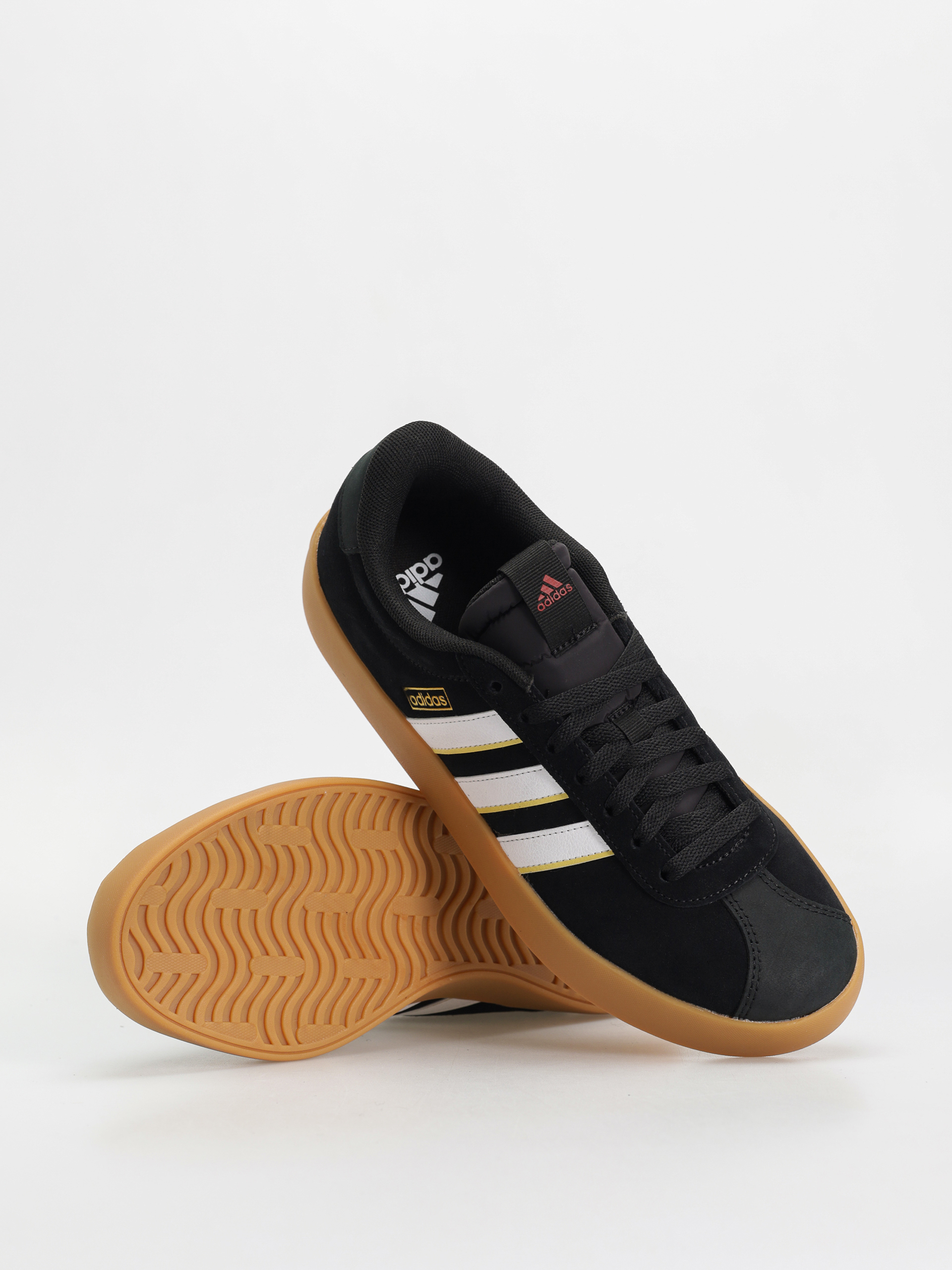 Buty adidas Vl Court 3.0 (cblack/ftwwht/tmvire)