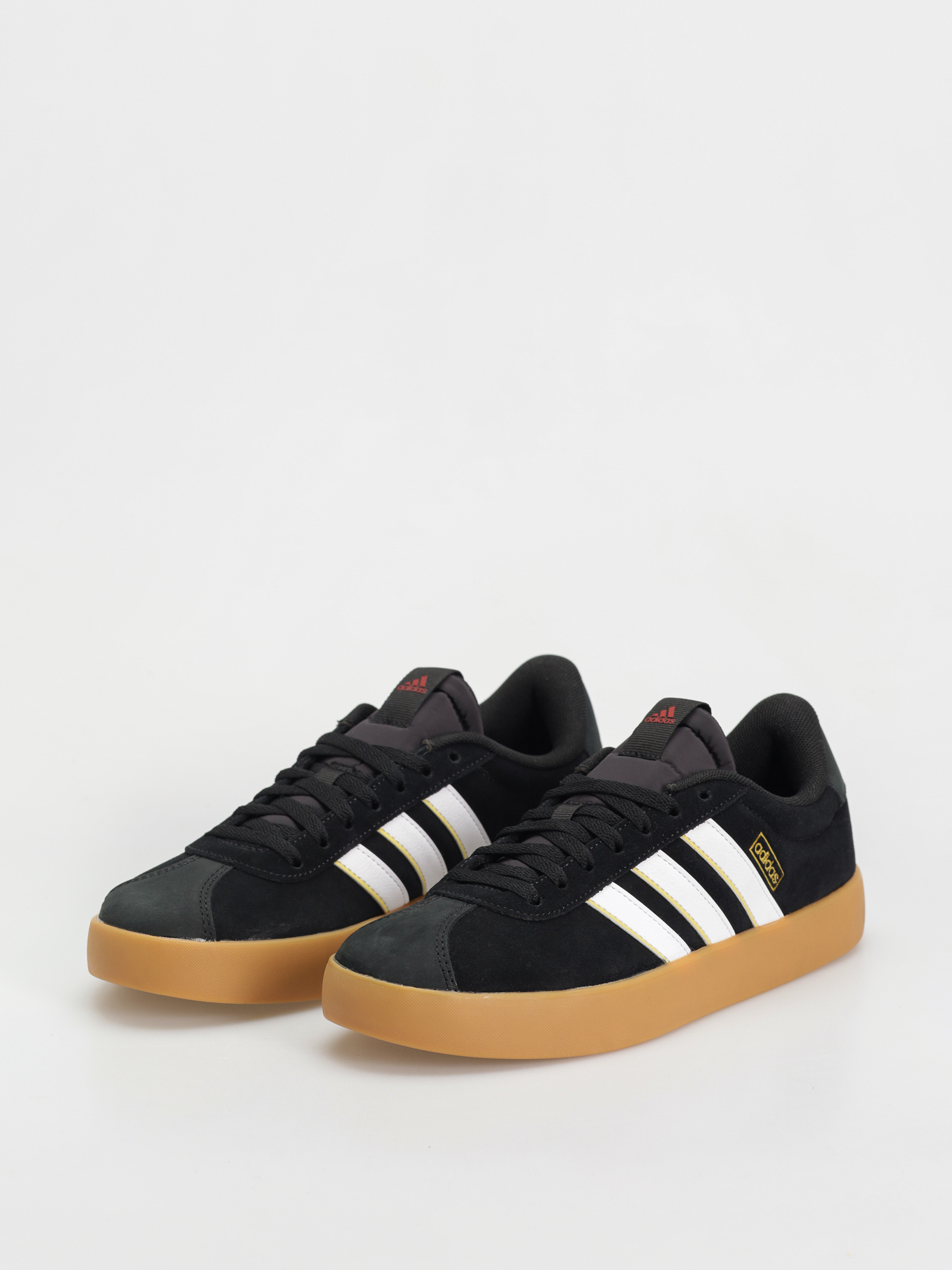 Buty adidas Vl Court 3.0 (cblack/ftwwht/tmvire)