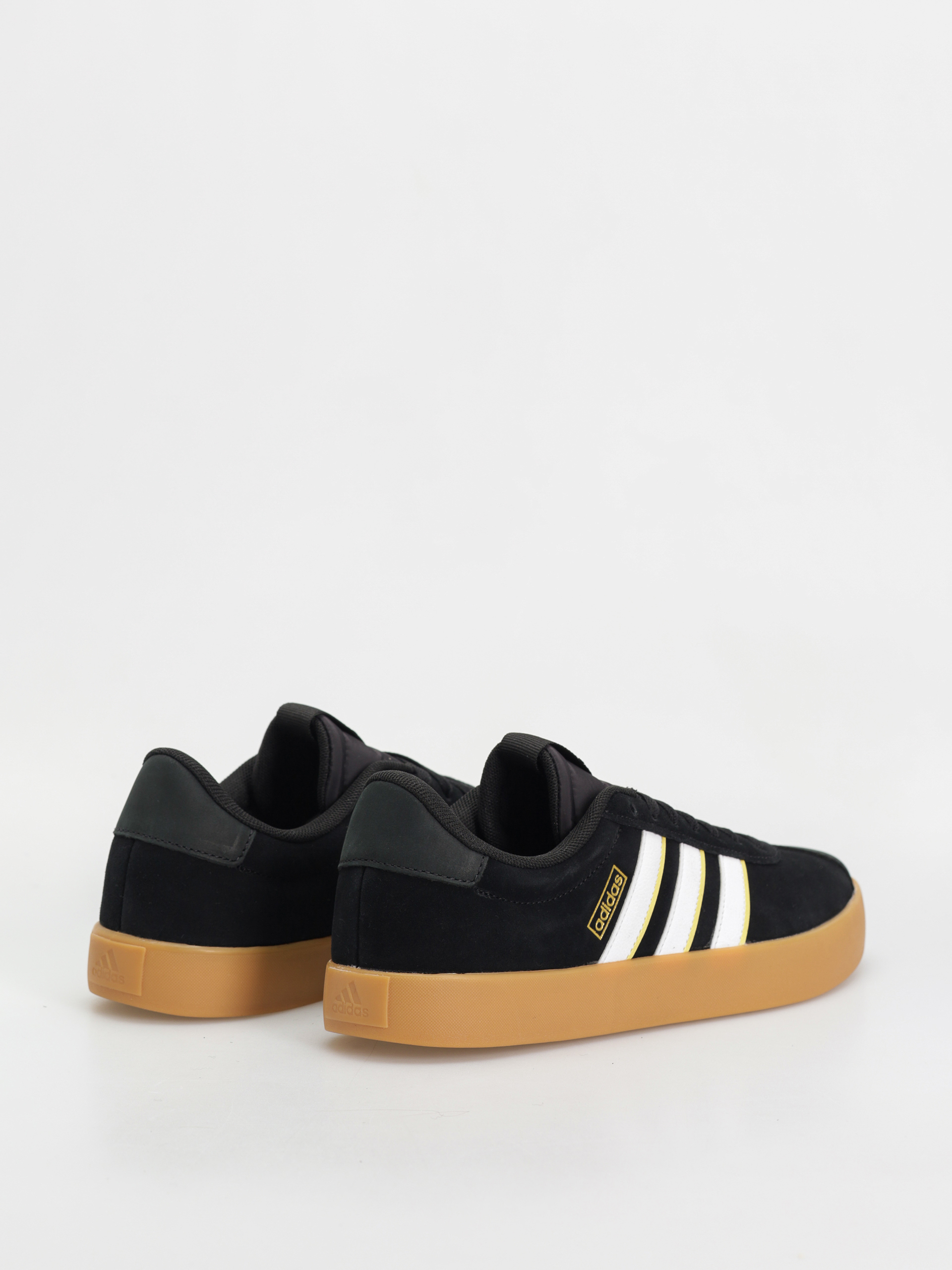 Buty adidas Vl Court 3.0 (cblack/ftwwht/tmvire)