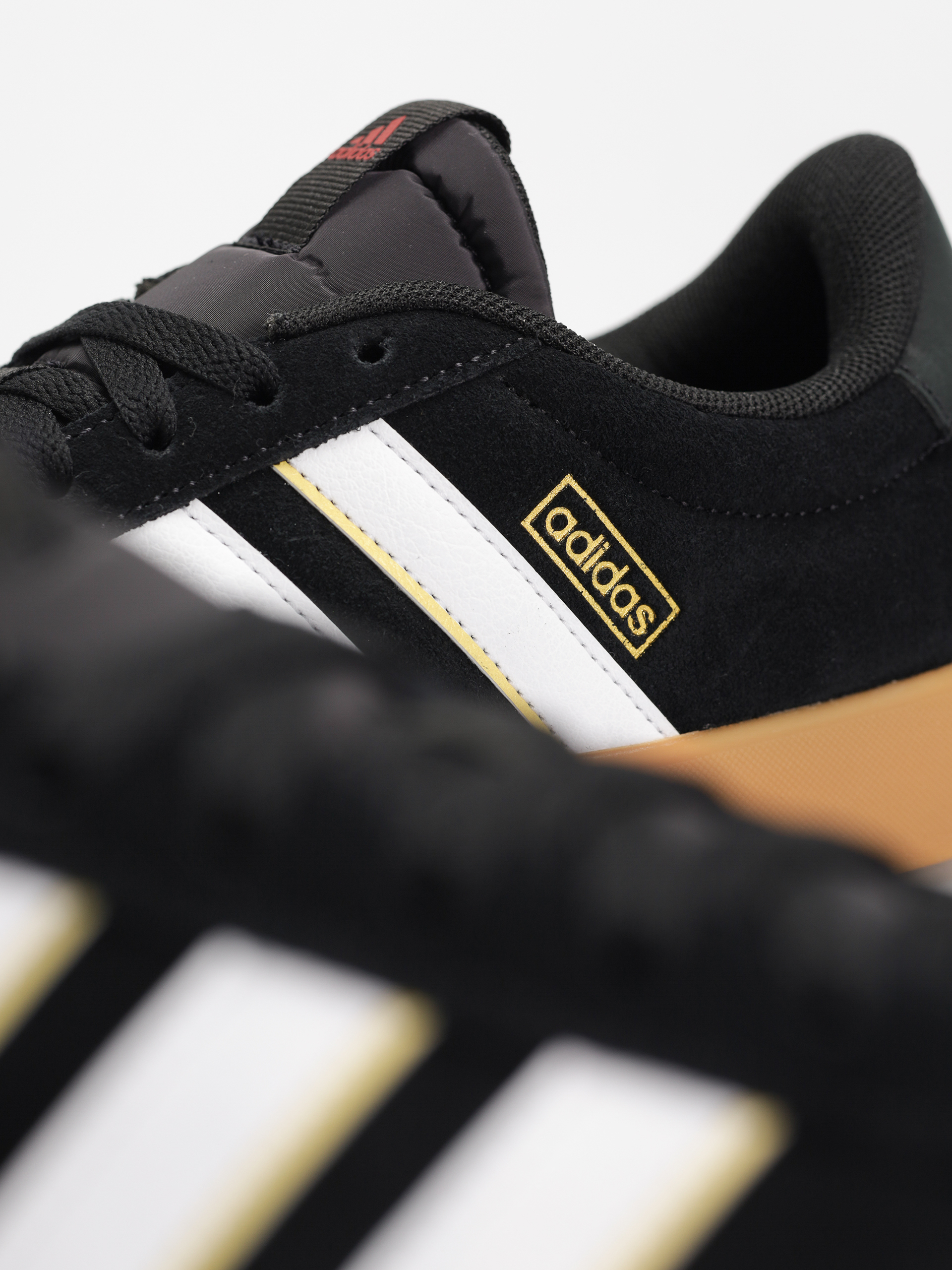 Buty adidas Vl Court 3.0 (cblack/ftwwht/tmvire)