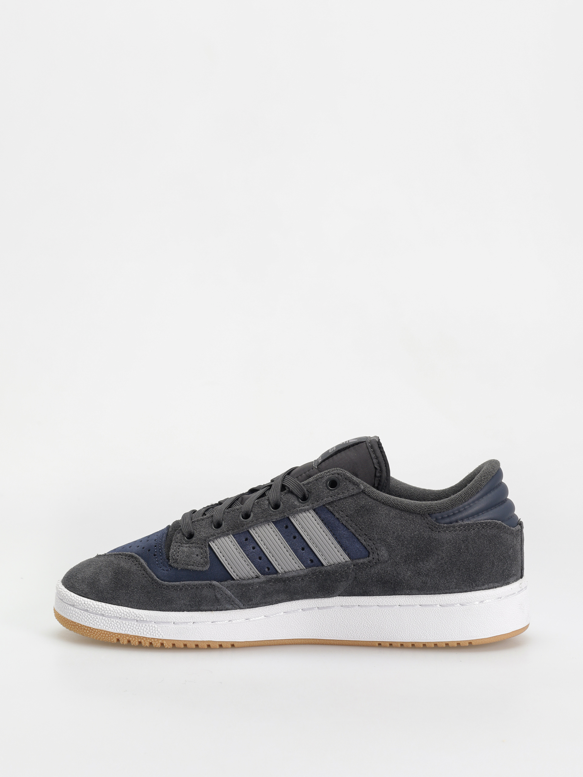 Buty adidas Centennial 85 Low A (carbon/grethr/conavy)
