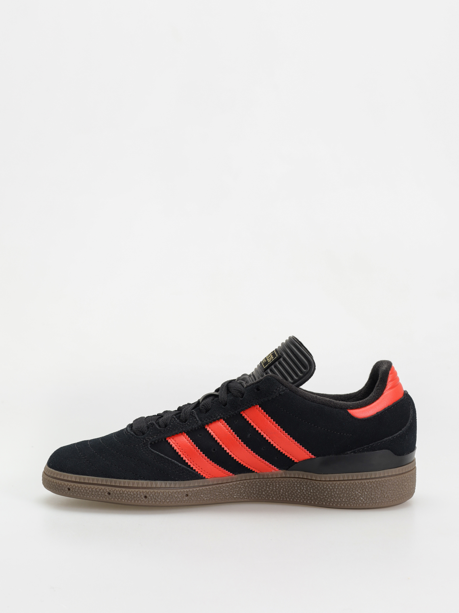 Buty adidas Busenitz (cblack/supcol/gum5)