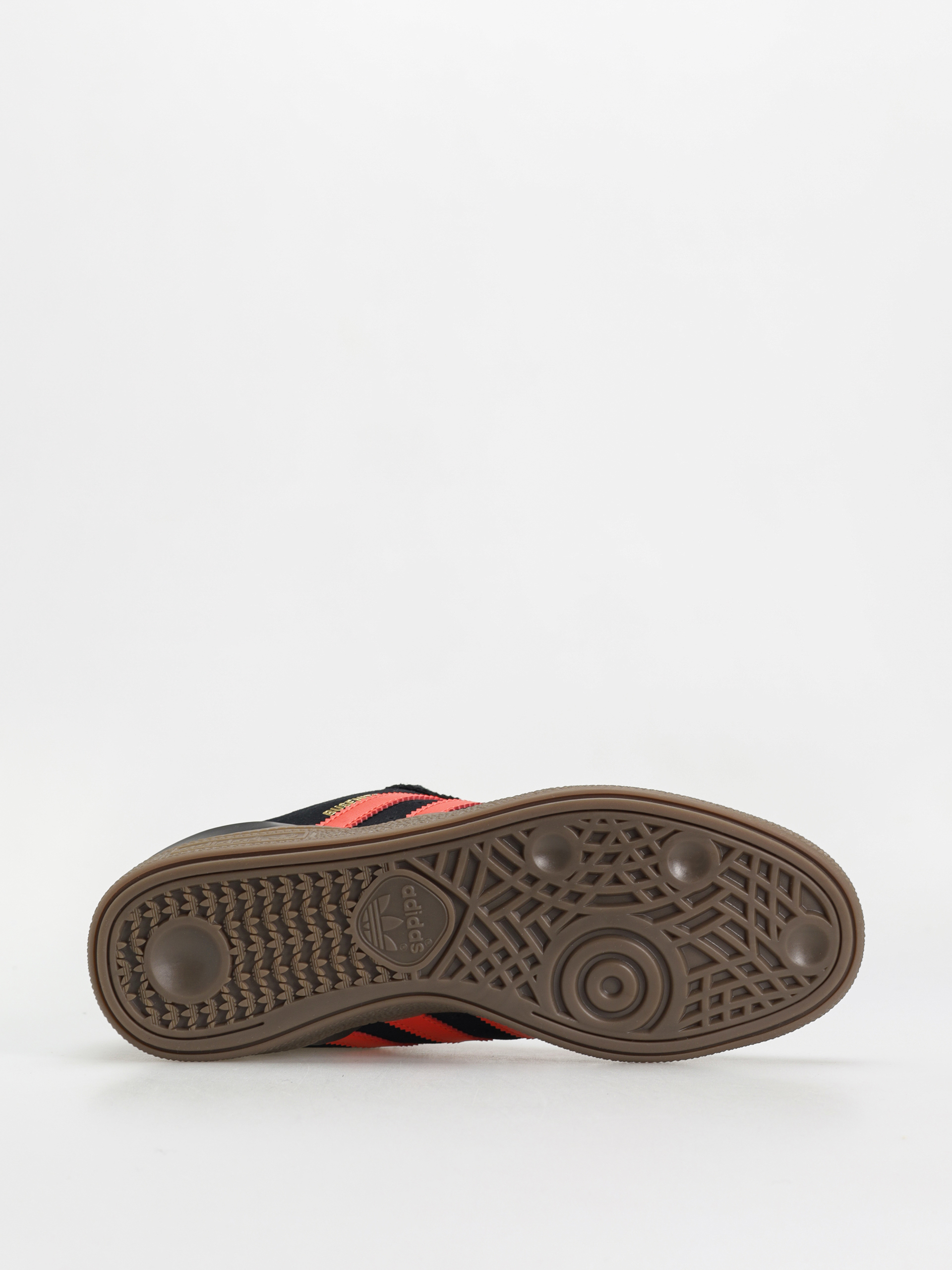 Buty adidas Busenitz (cblack/supcol/gum5)
