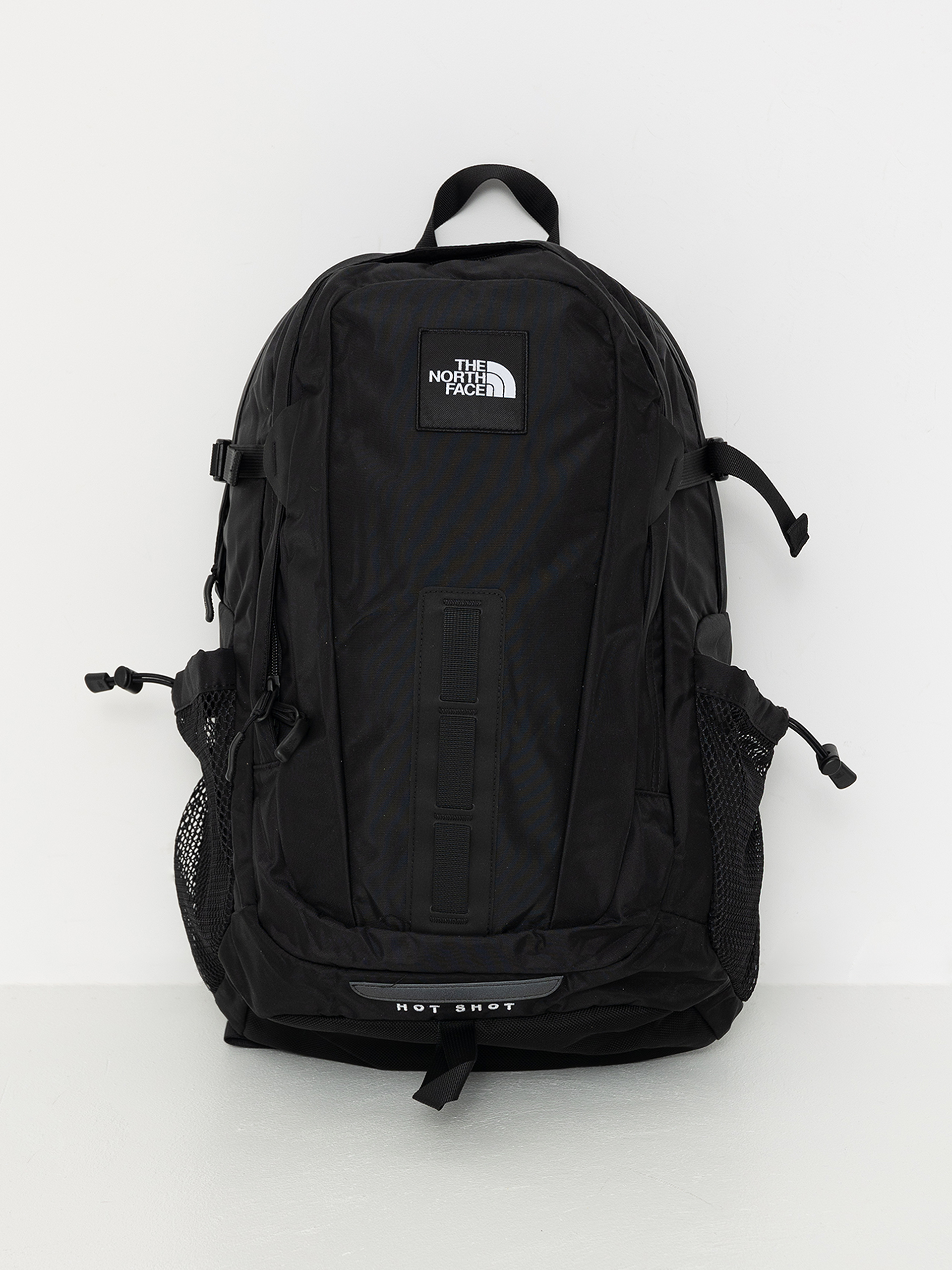 Plecak The North Face Hot Shot Se - czarny (tnf black tnf