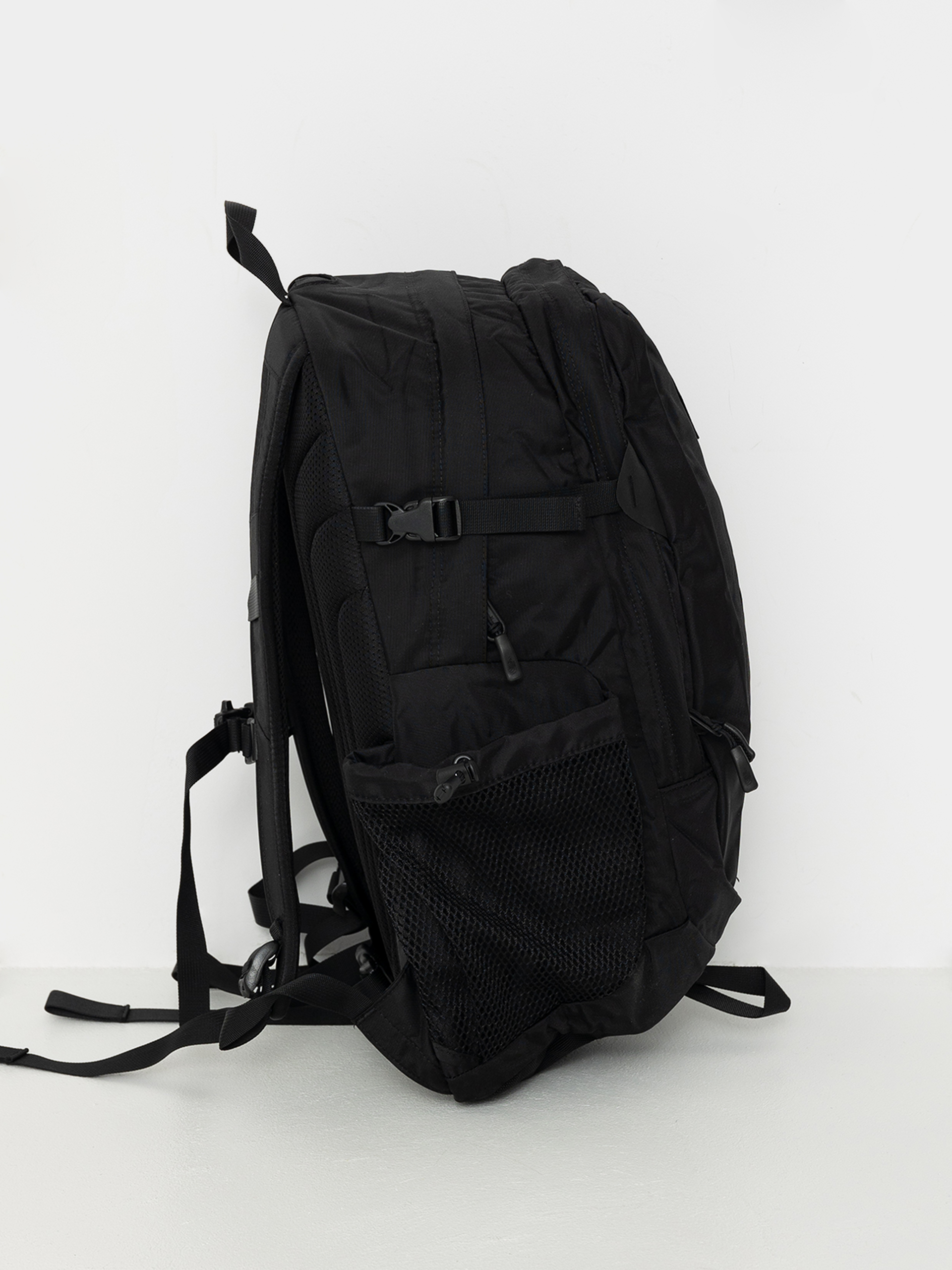 Plecak The North Face Hot Shot Se - czarny (tnf black tnf