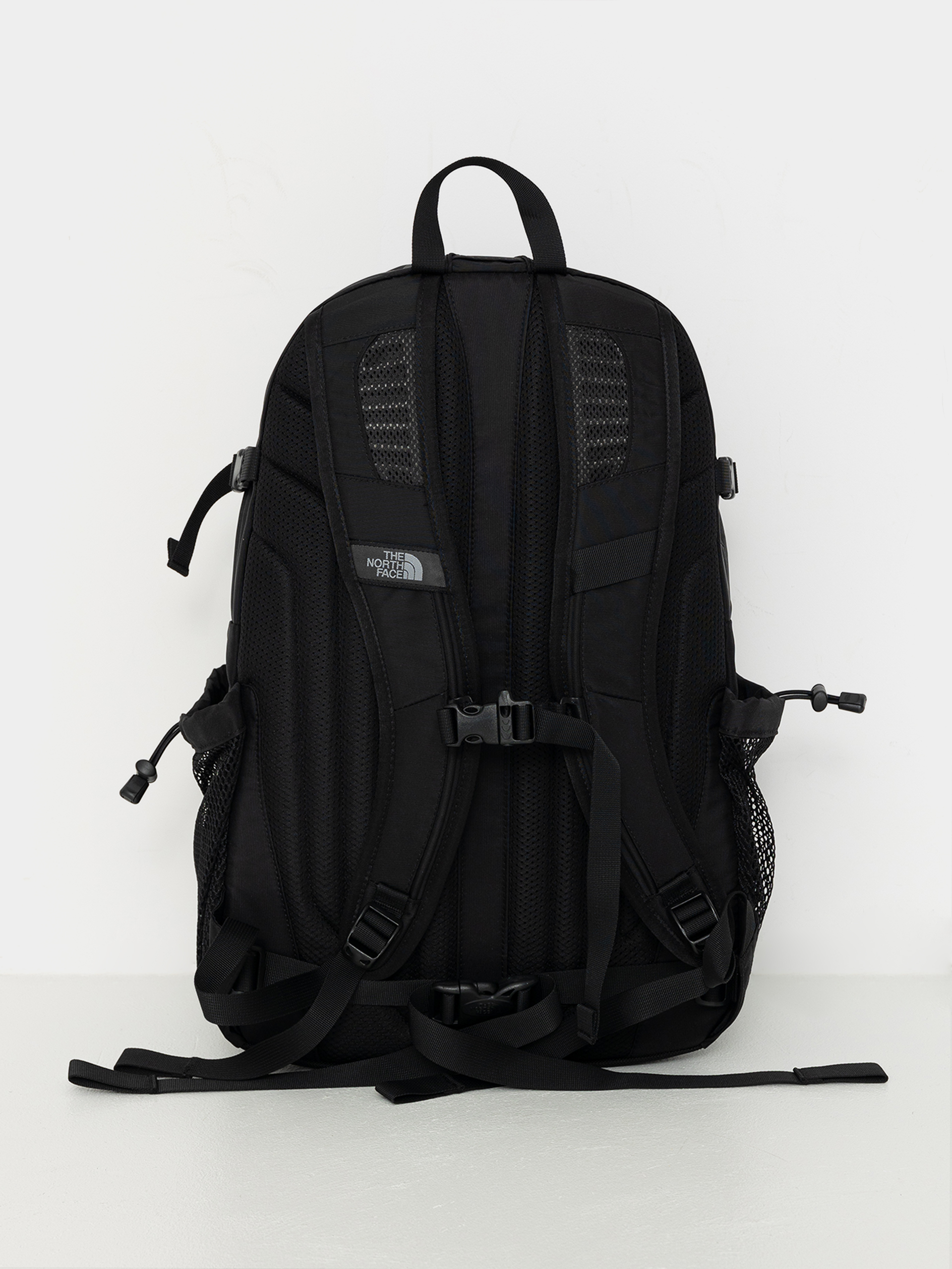 Plecak The North Face Hot Shot Se - czarny (tnf black tnf