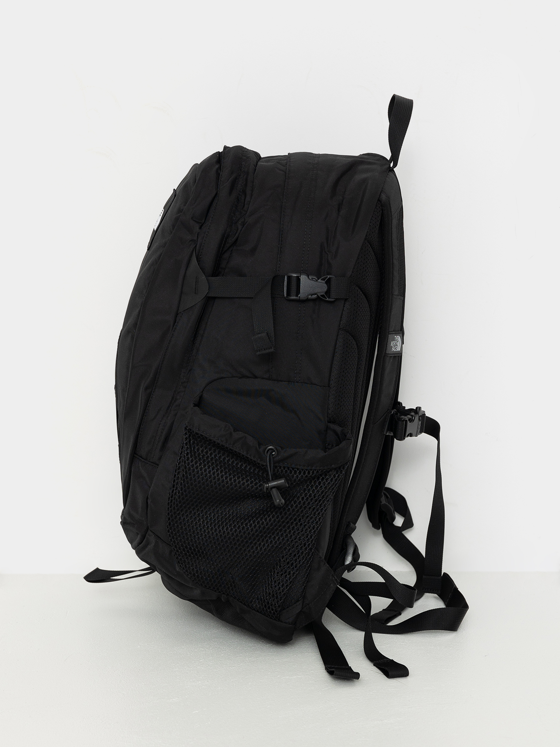 Plecak The North Face Hot Shot Se (tnf black tnf white npf)