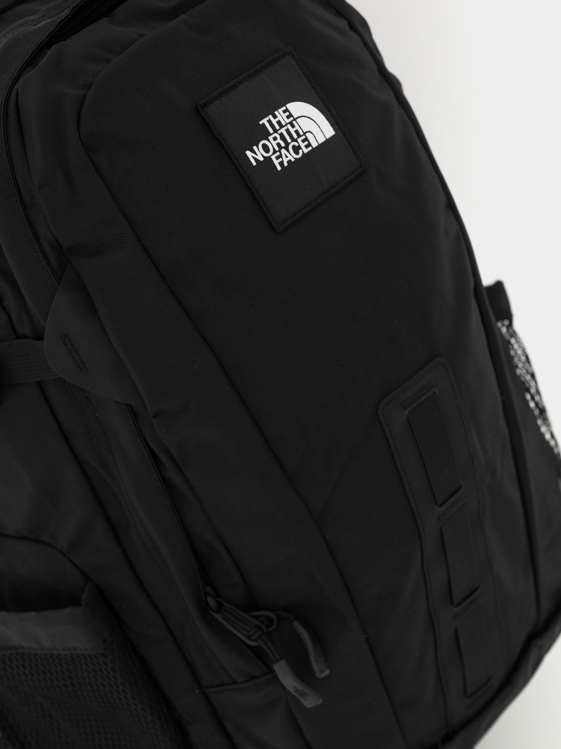 Plecak The North Face Hot Shot Se (tnf black tnf white npf)