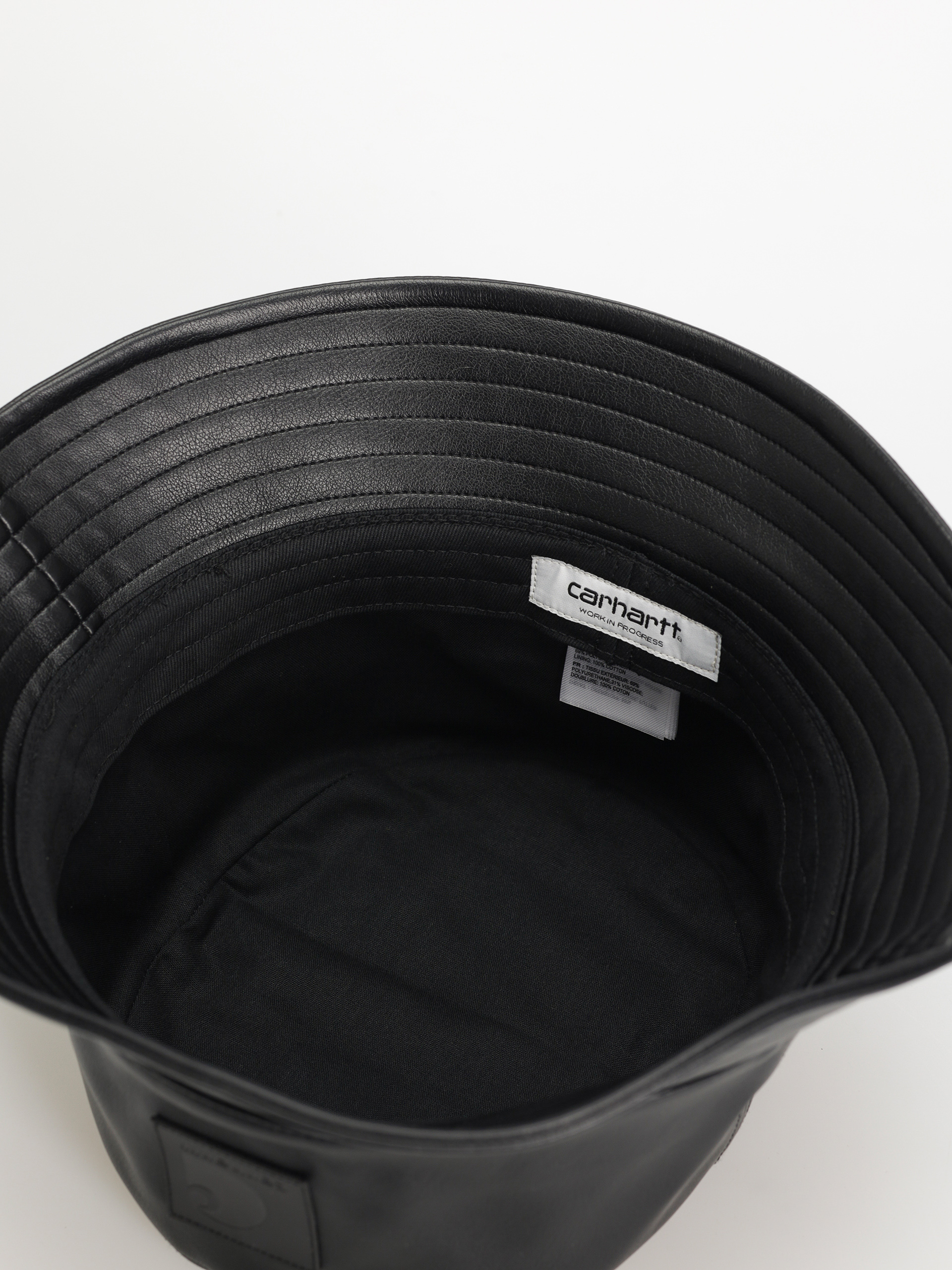 Kapelusz Carhartt WIP Norwich Bucket (black)