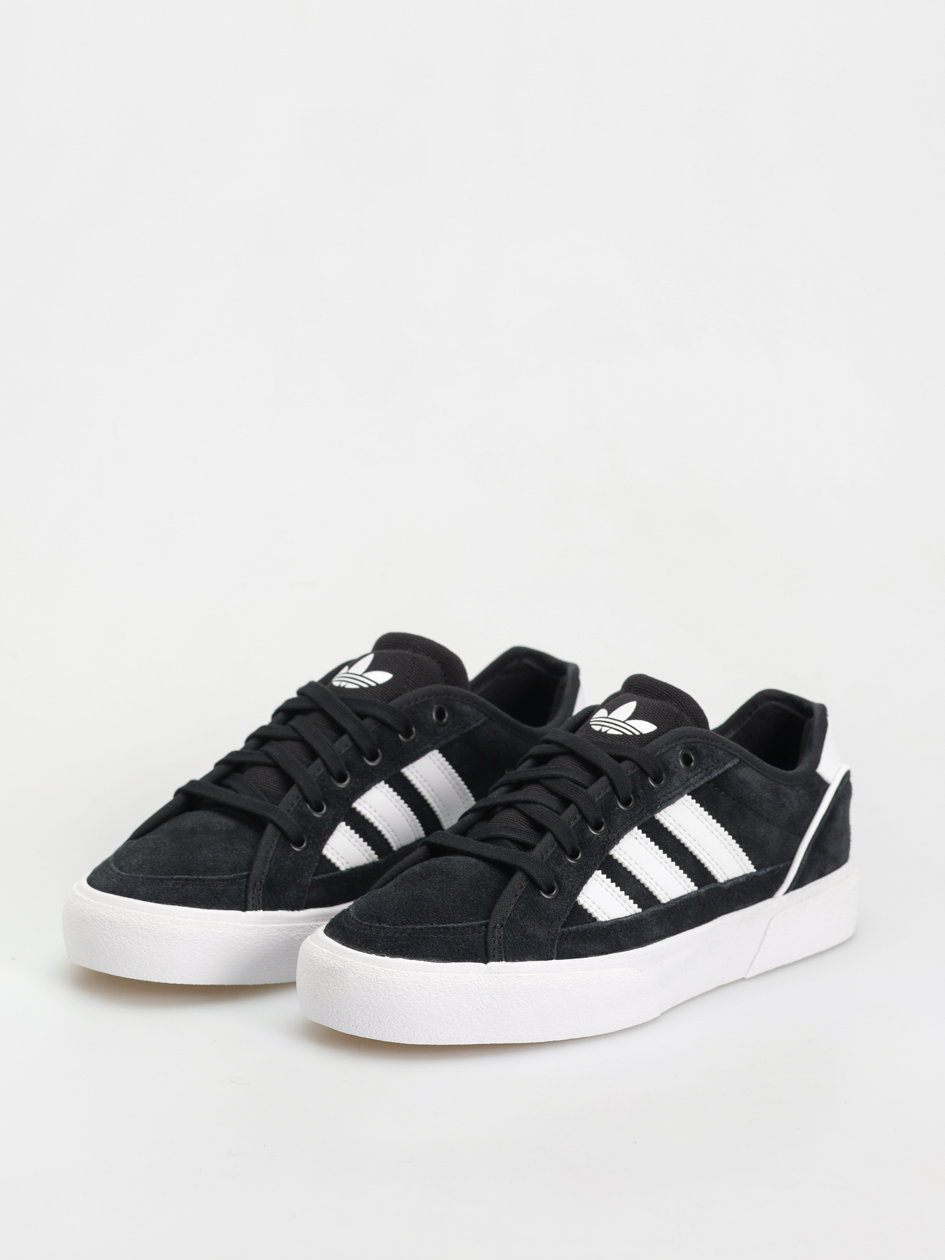 Buty adidas Court Tns Premiere (cblack/ftwwht/ftwwht)