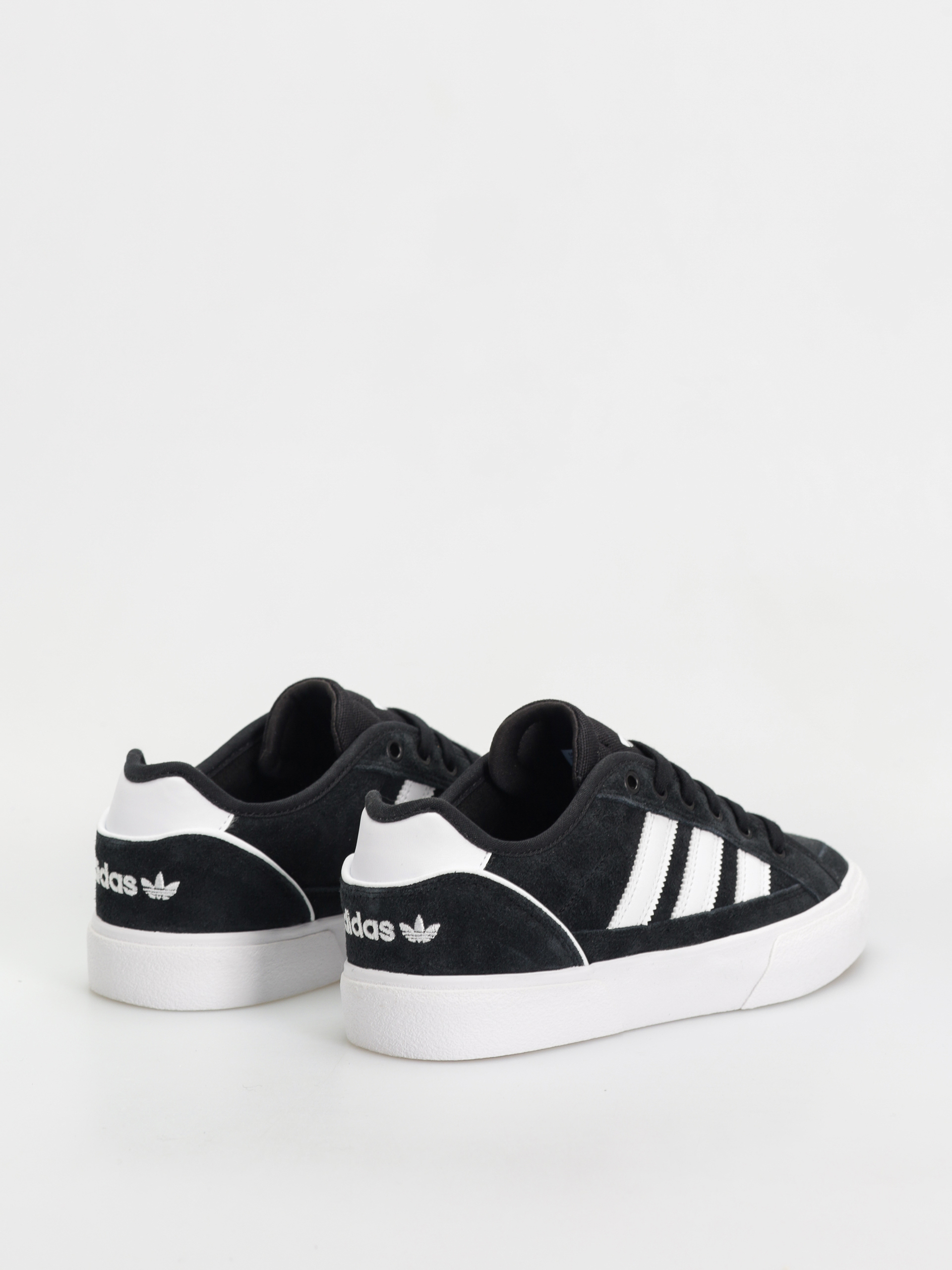 Buty adidas Court Tns Premiere (cblack/ftwwht/ftwwht)