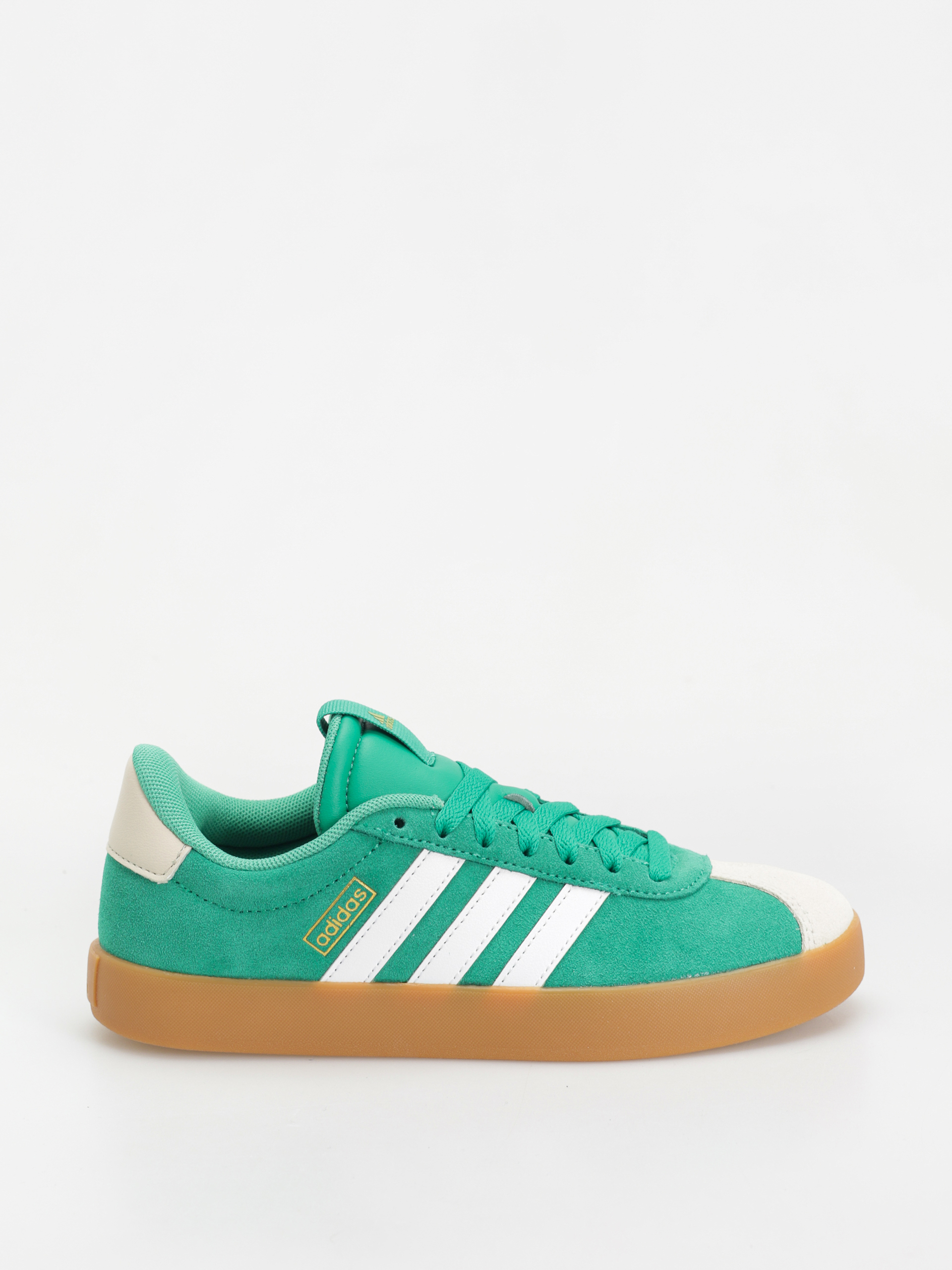 Buty adidas Vl Court 3.0 (cougrn/ftwwht/alumin)